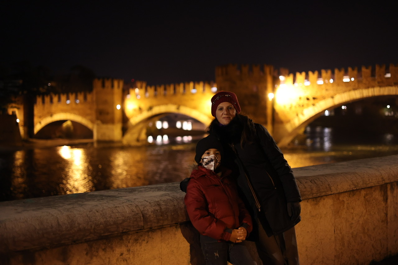 Il ponte