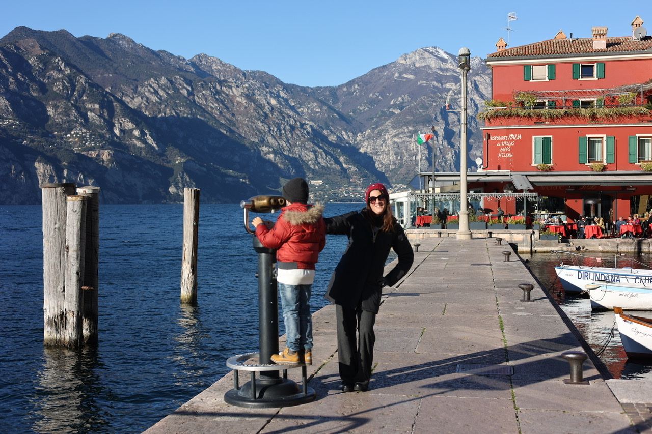 Malcesine