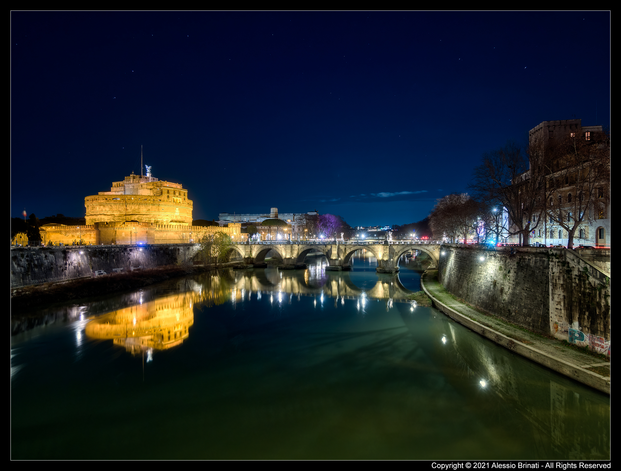 Castel Sant'Angelo