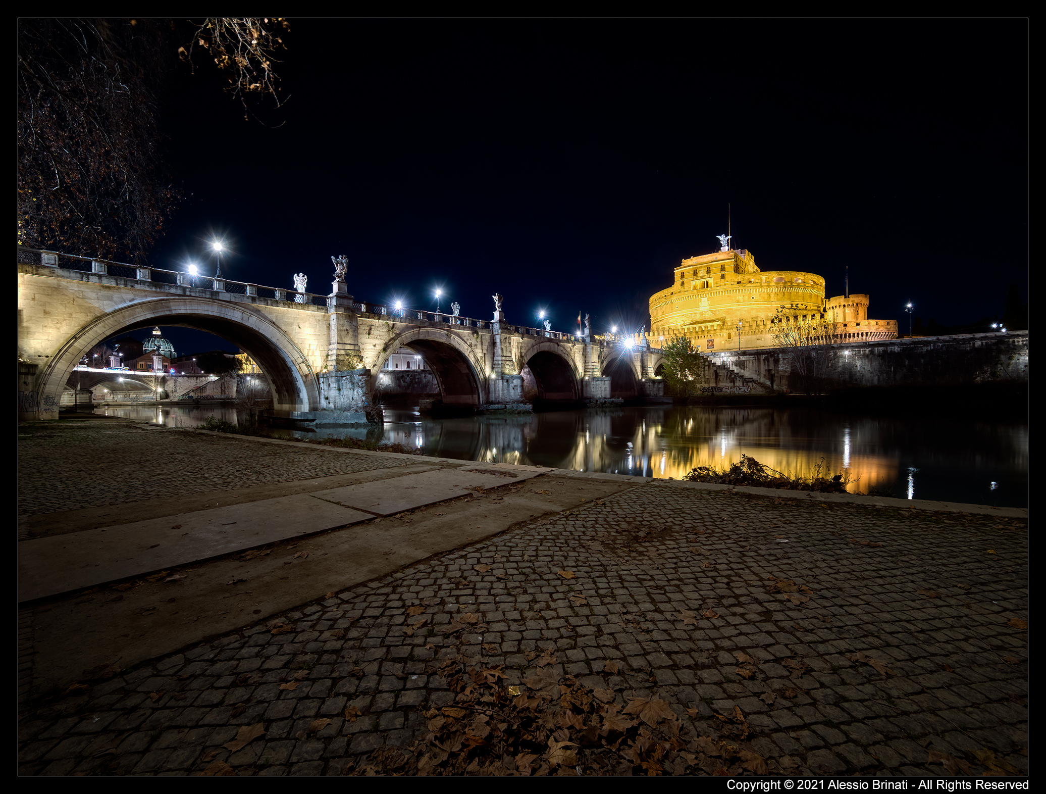 Castel Sant'Angelo