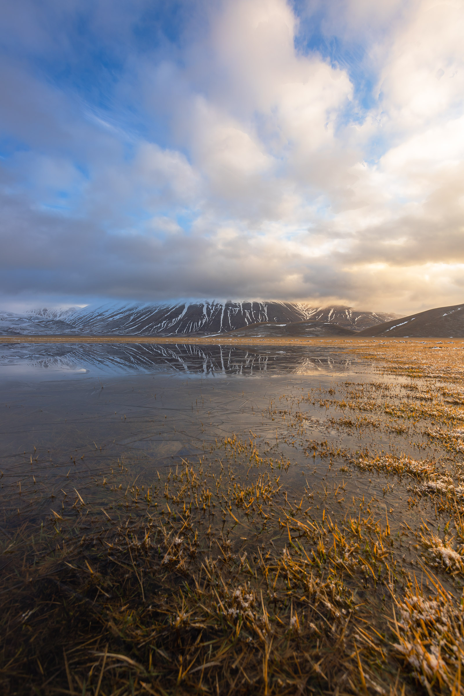 castelluccio