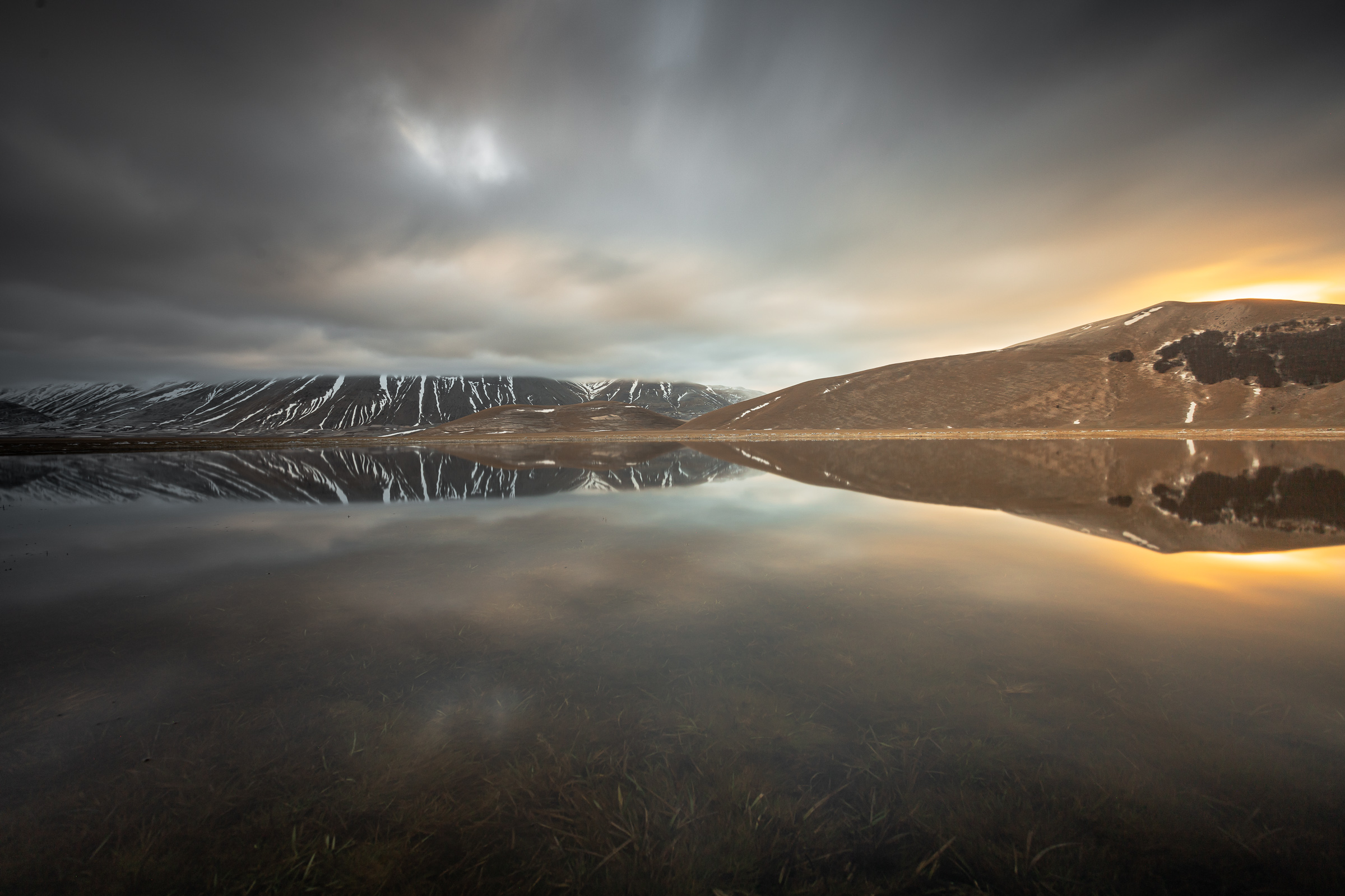 castelluccio