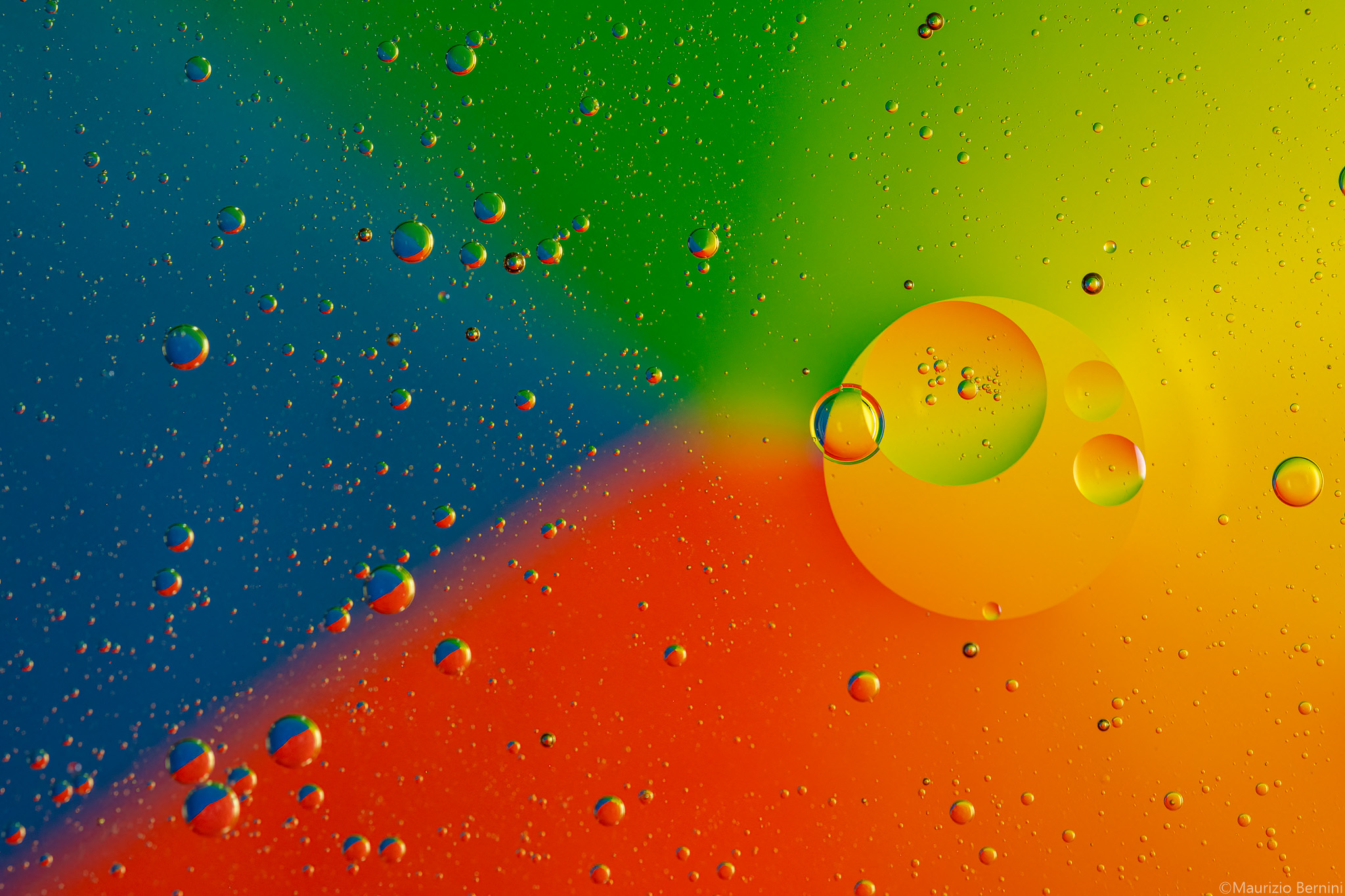 Oil