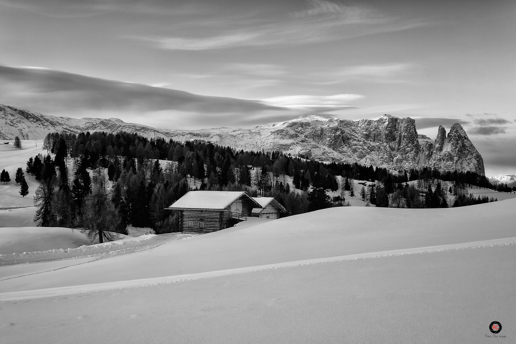 Alpe di Siusi