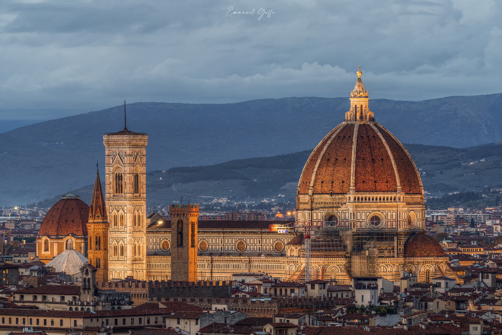 Cathedral of Santa Maria del Fiore