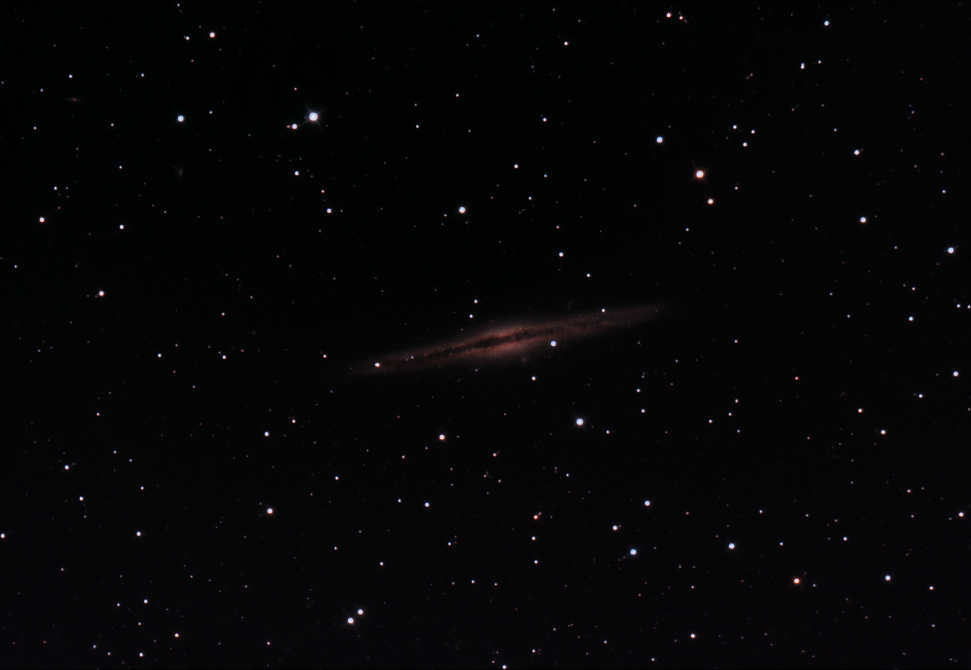 ngc 891