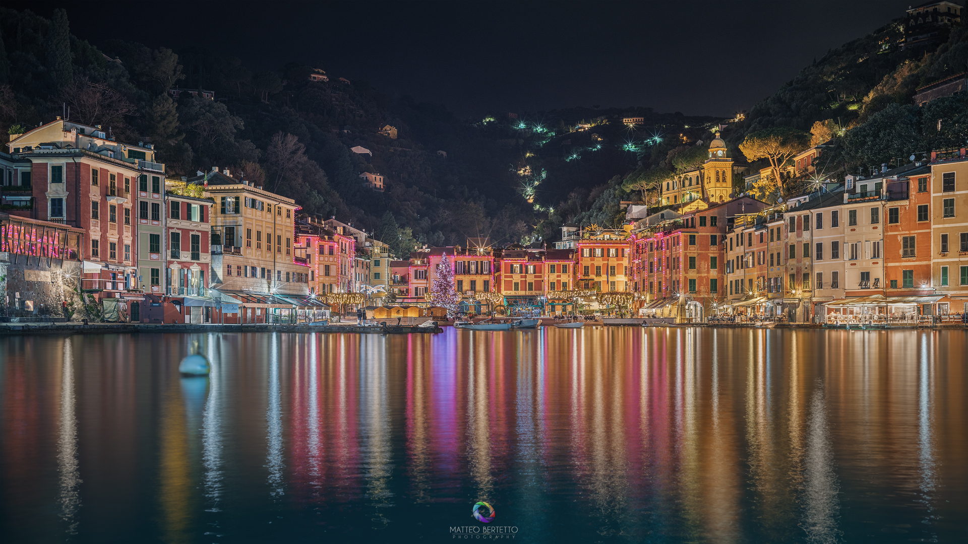 Portofino (Italy)