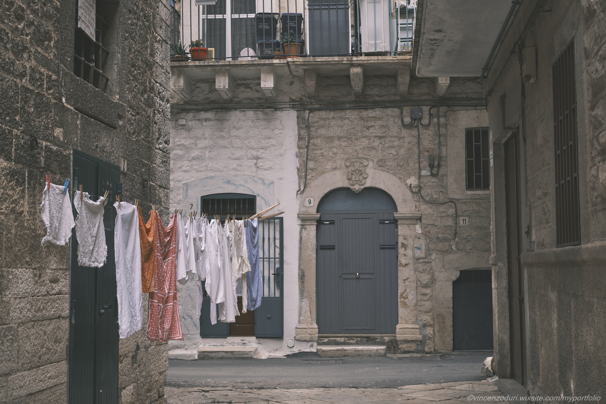 Terlizzi, centro storico