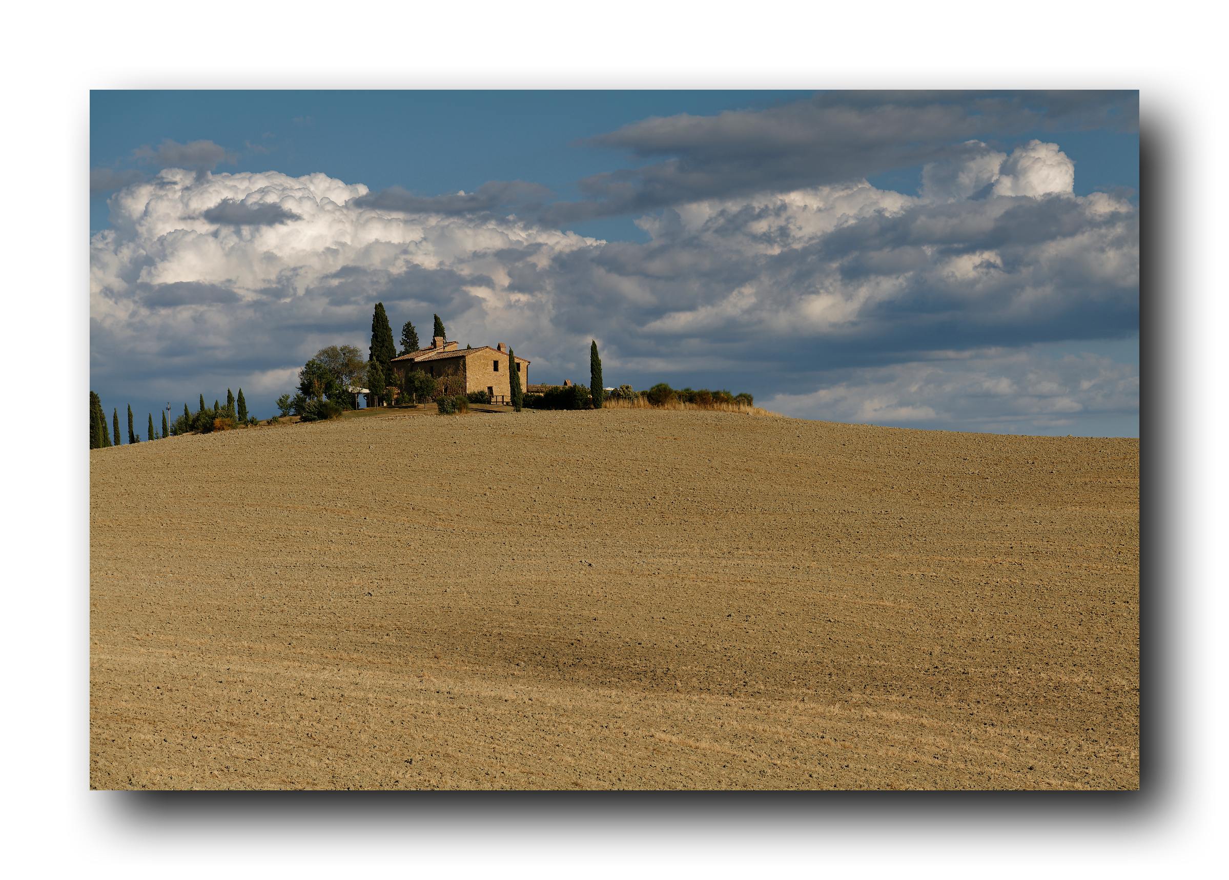 Val d'Orcia