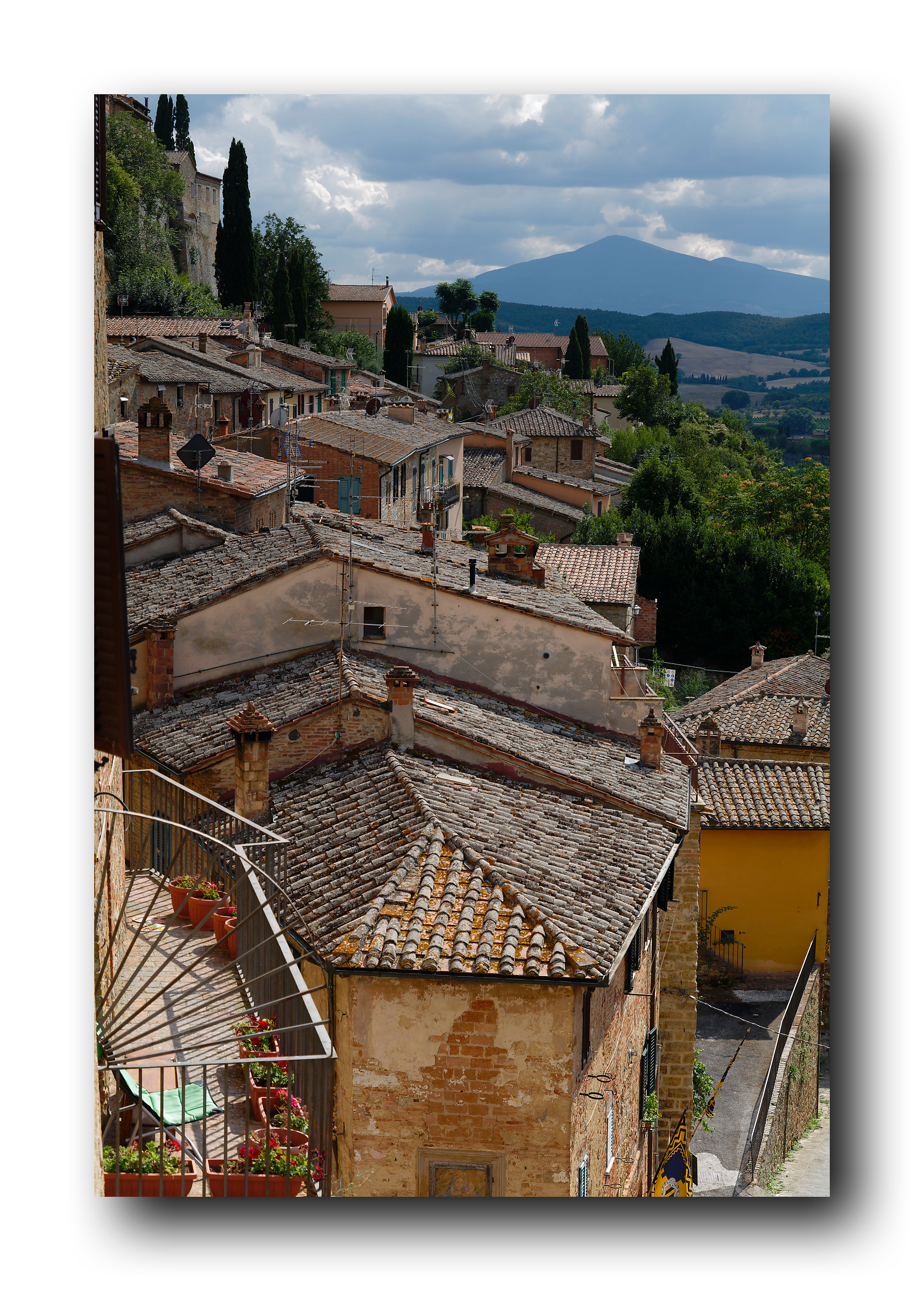 Montepulciano