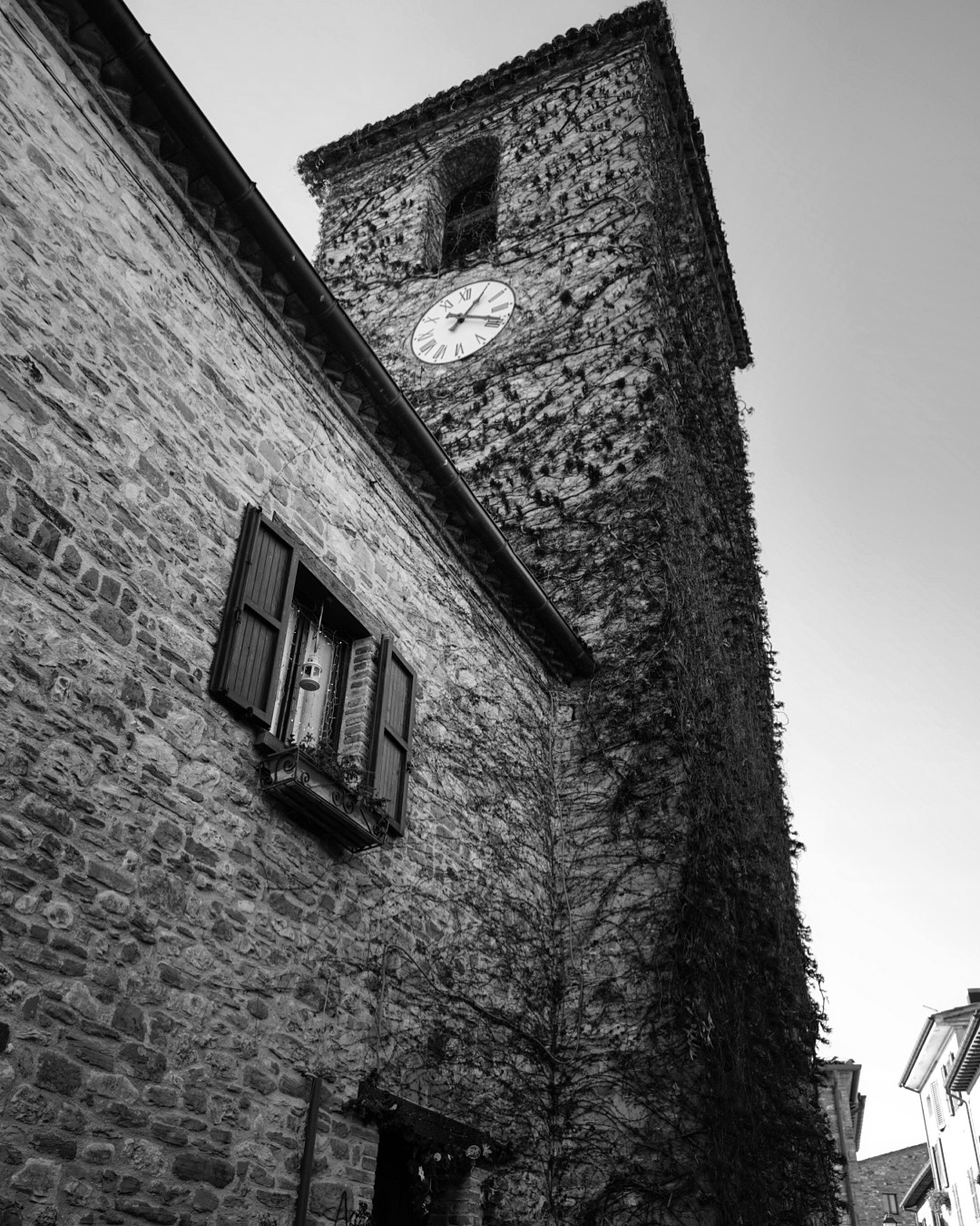 Torre dei Malatesta