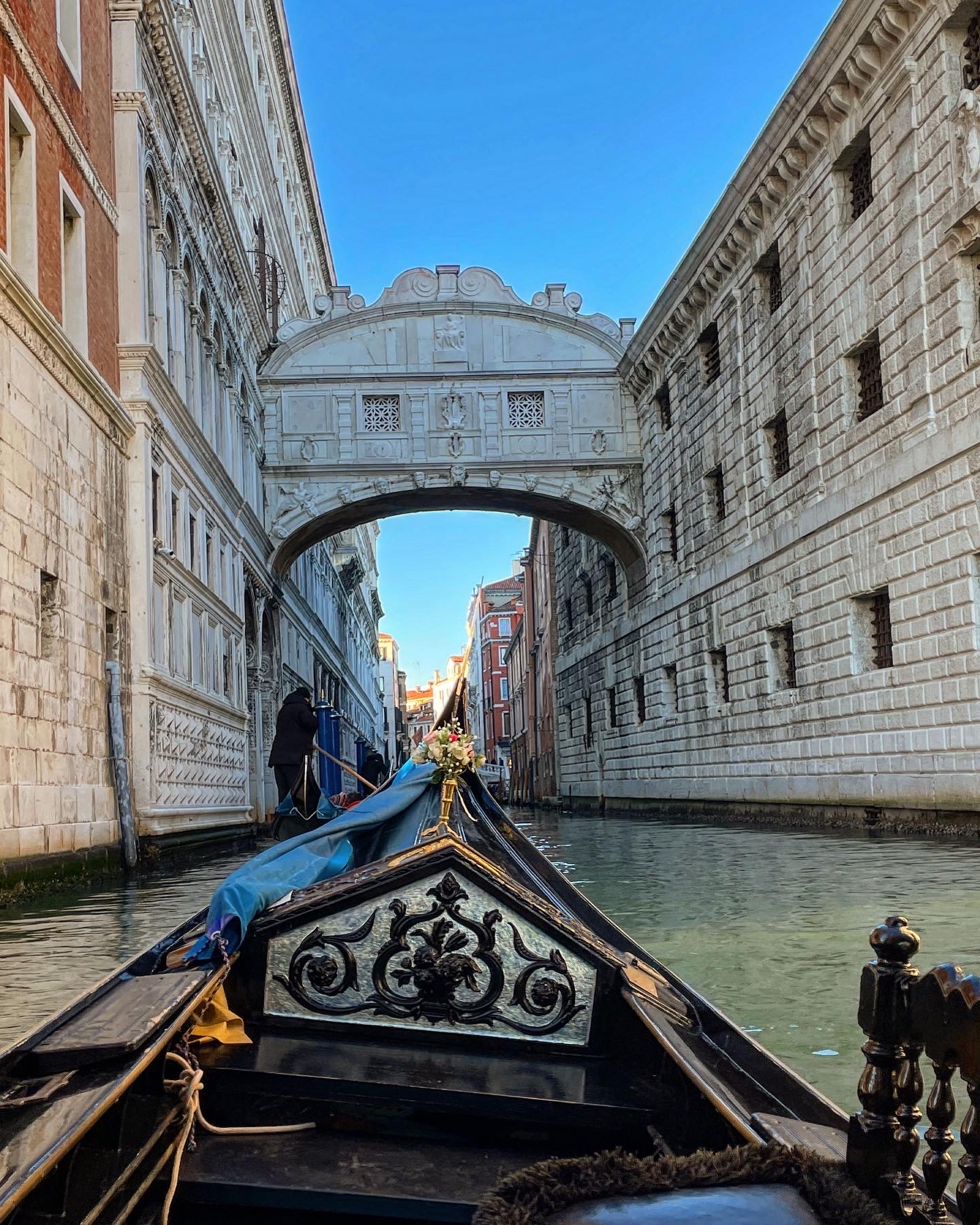 Il Ponte dei Sospiri