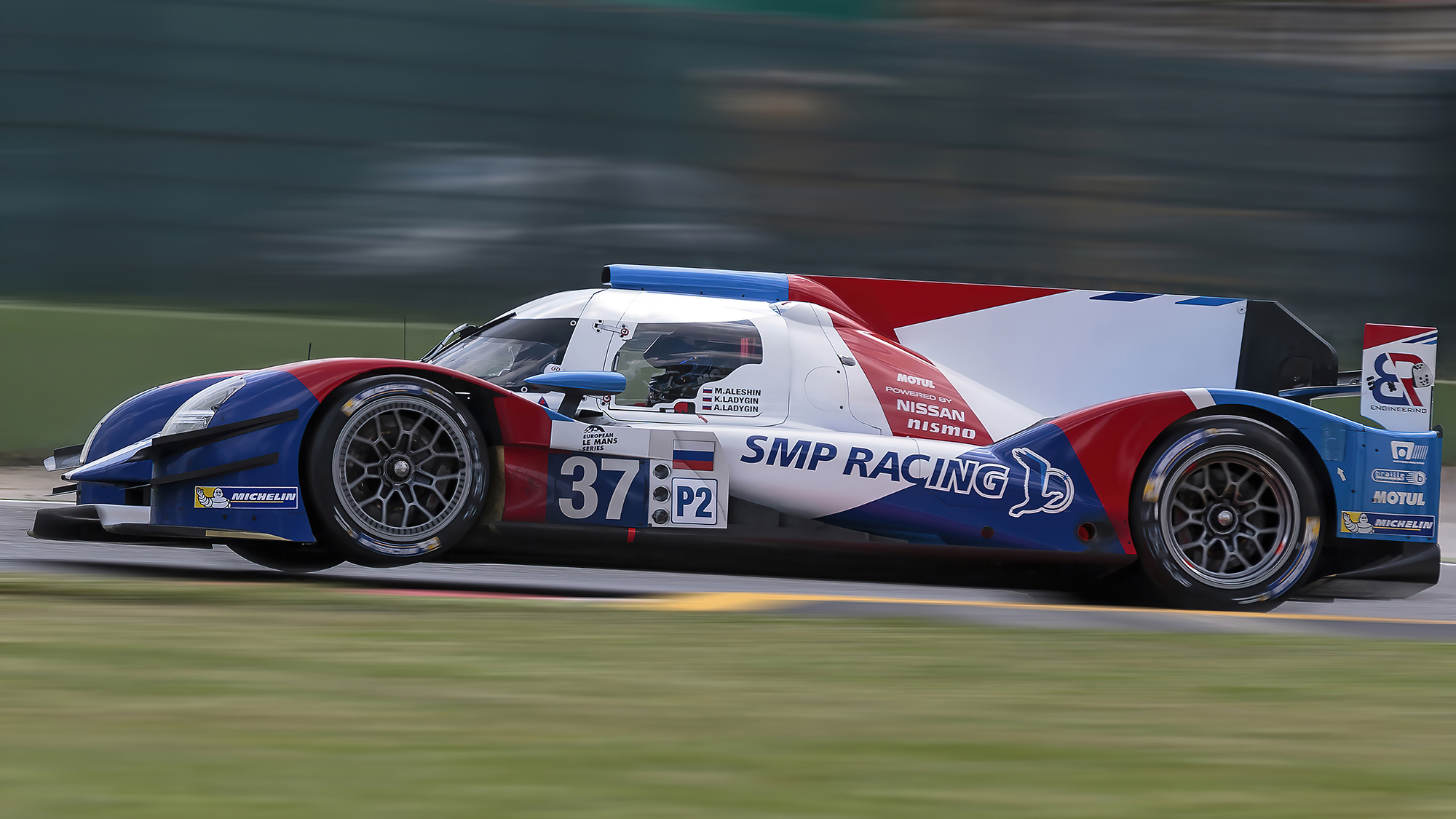 Le Mans Series