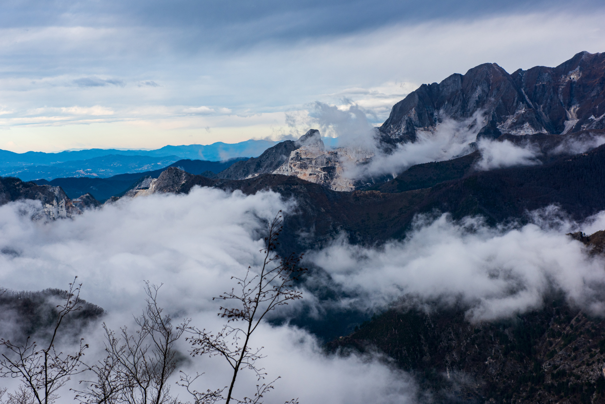 Apuane