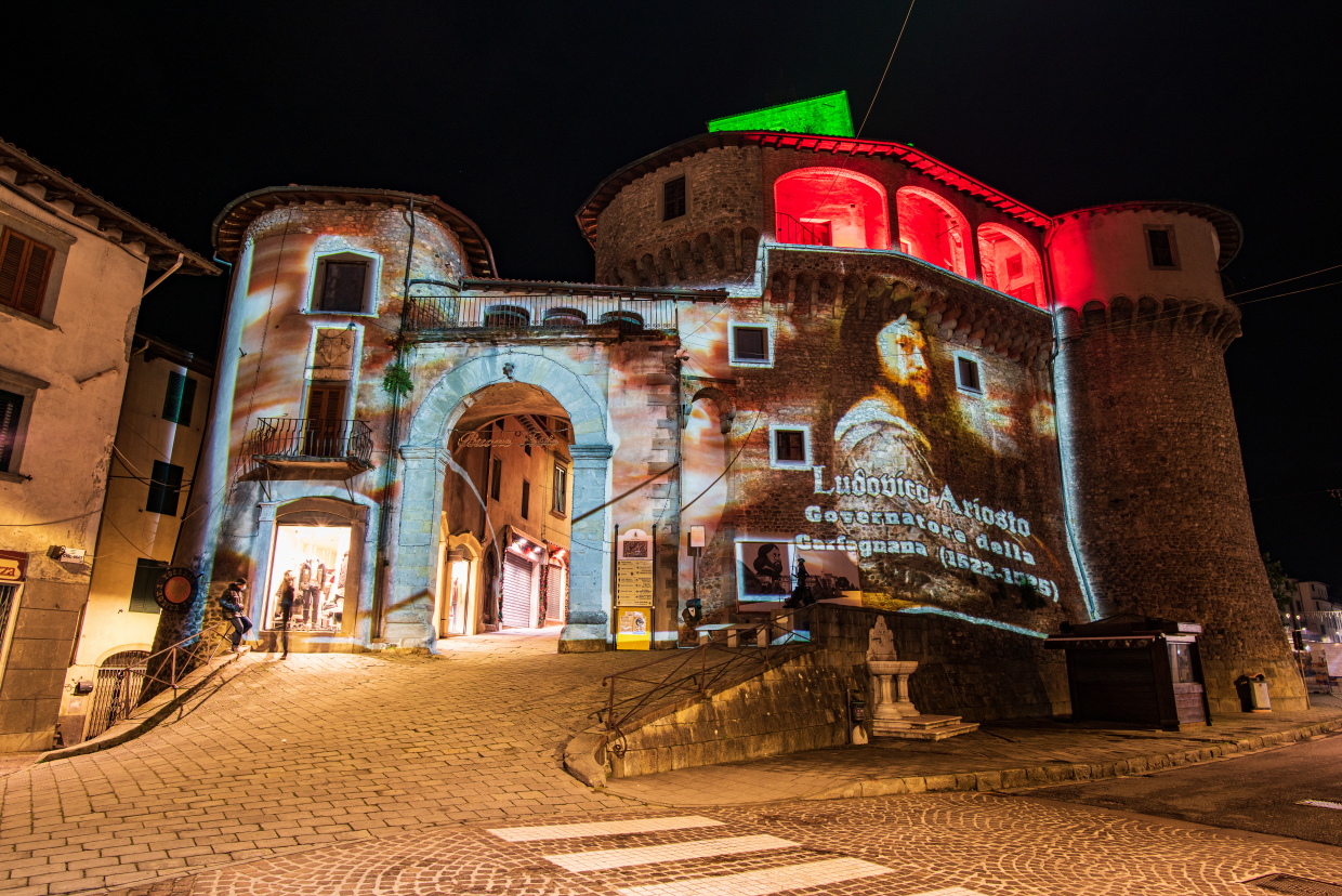 Castelnuovo Garfagnana