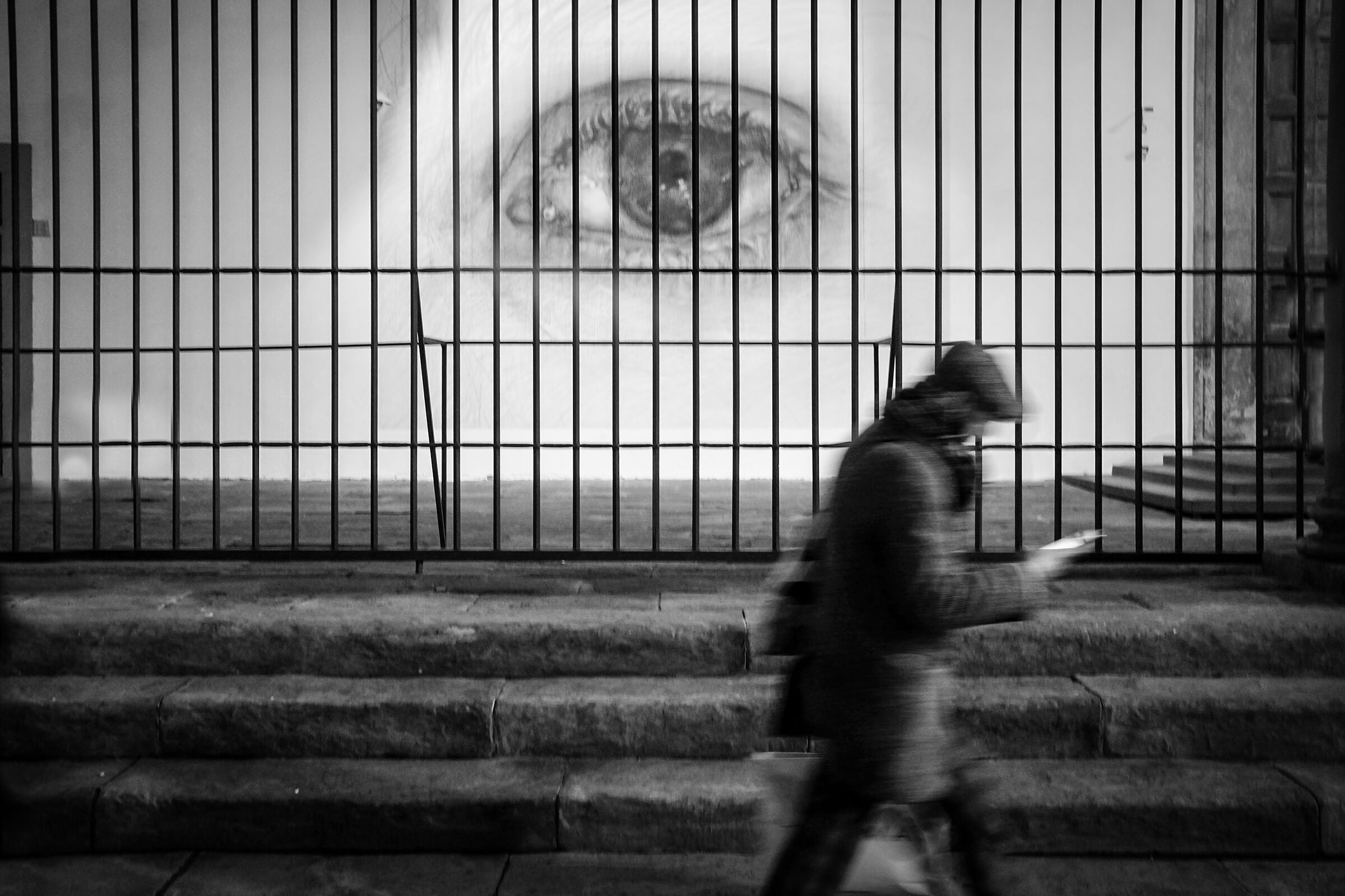 The Big Eye