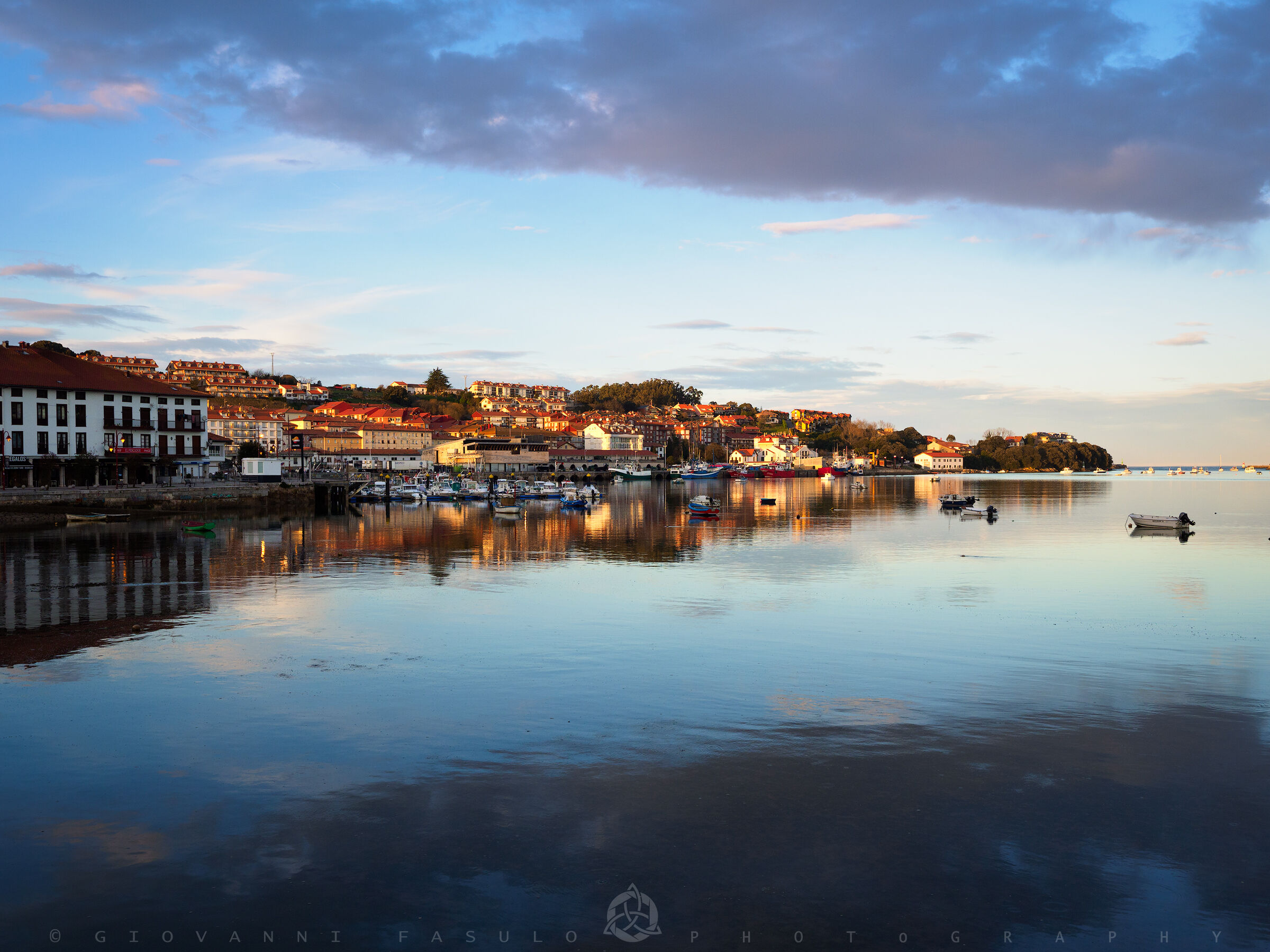 San Vicente de la Barquera (Cantabria)