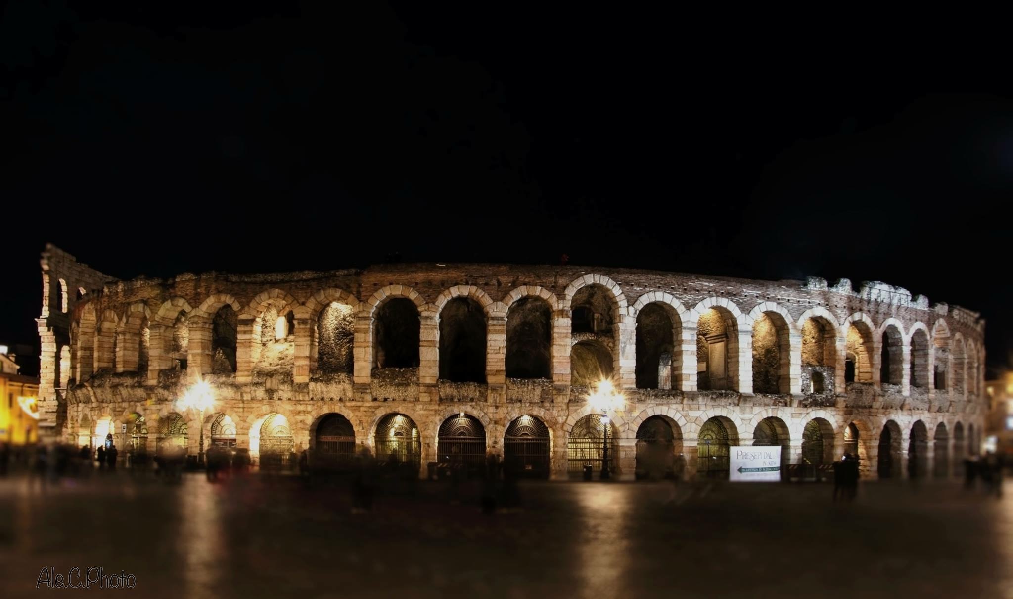 Arena di Verona
