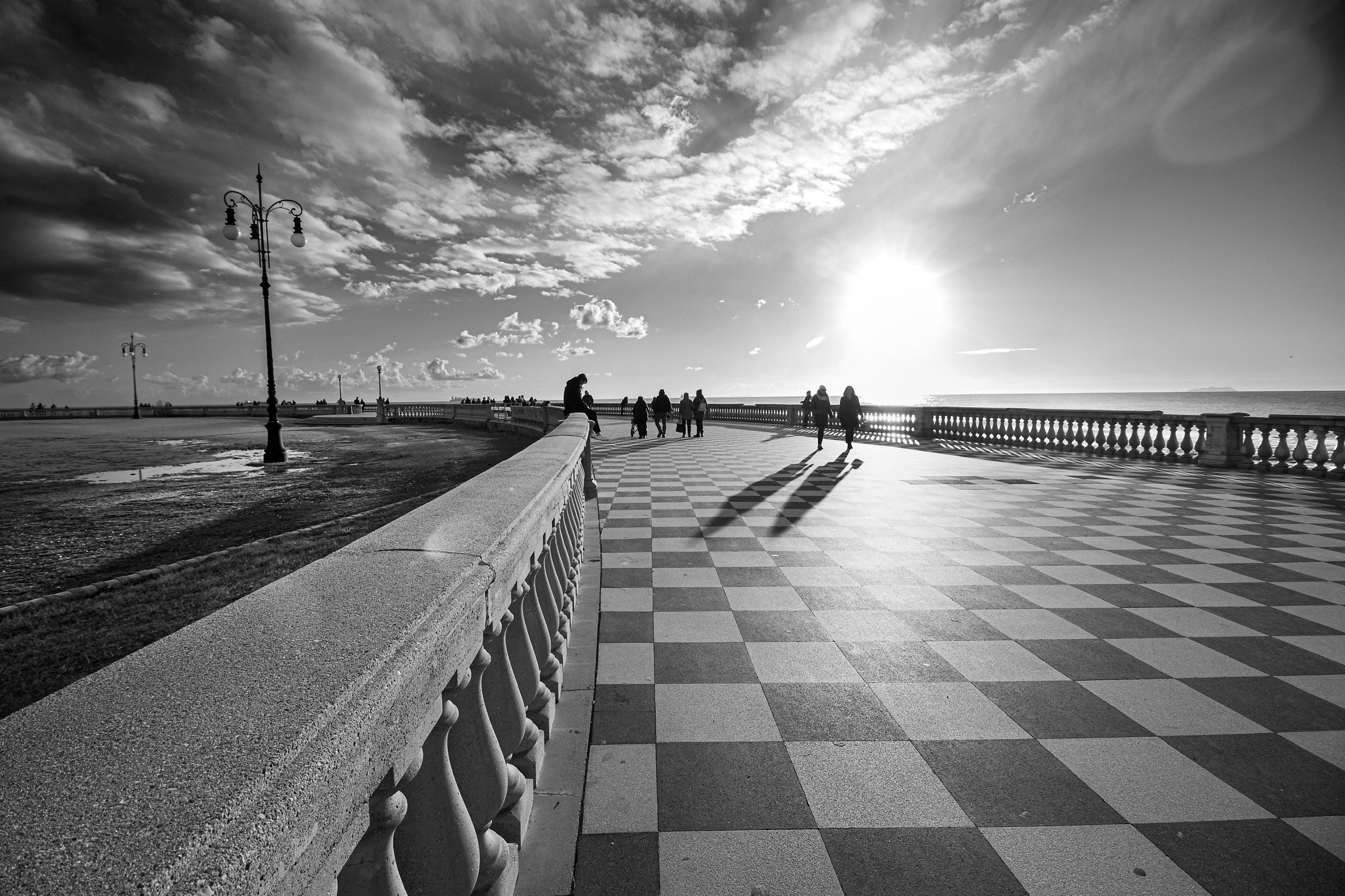 Il percorso della vita