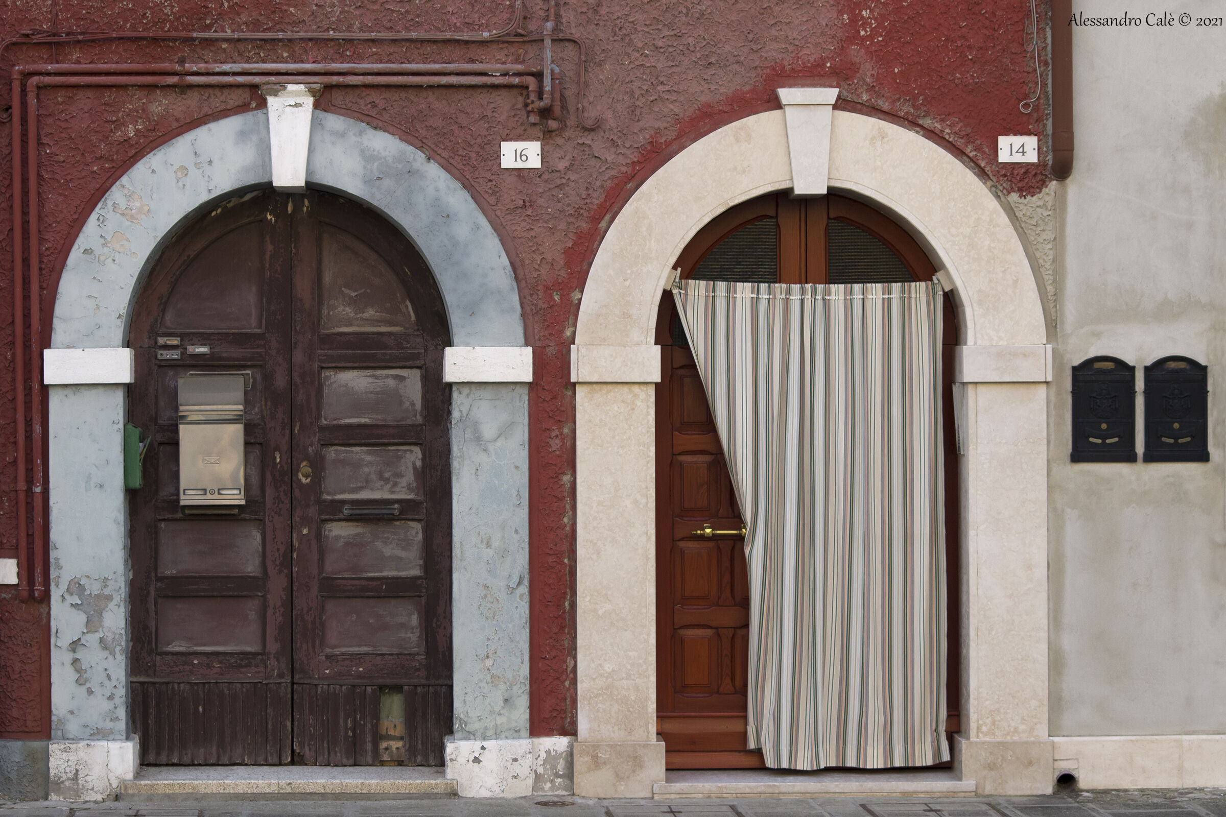 Scorci di Comacchio 3875