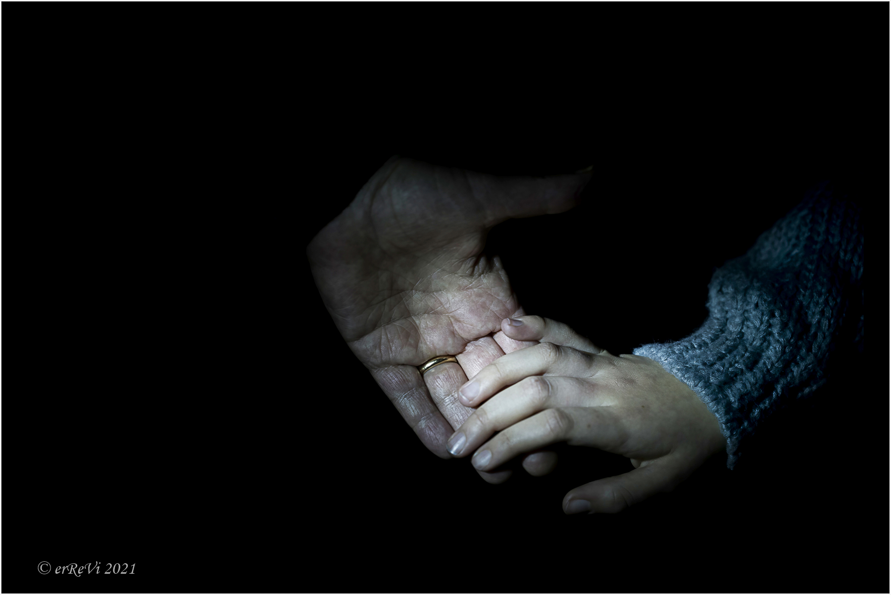 Passaggio di consegne