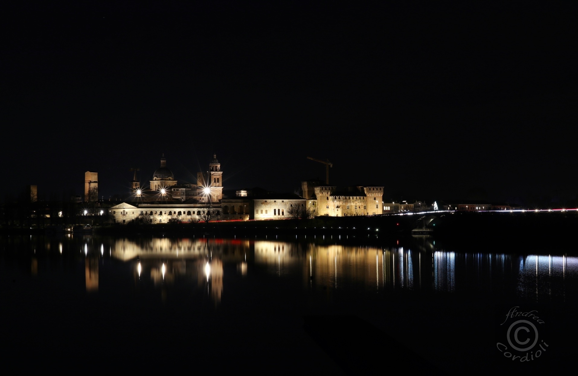 Mantova