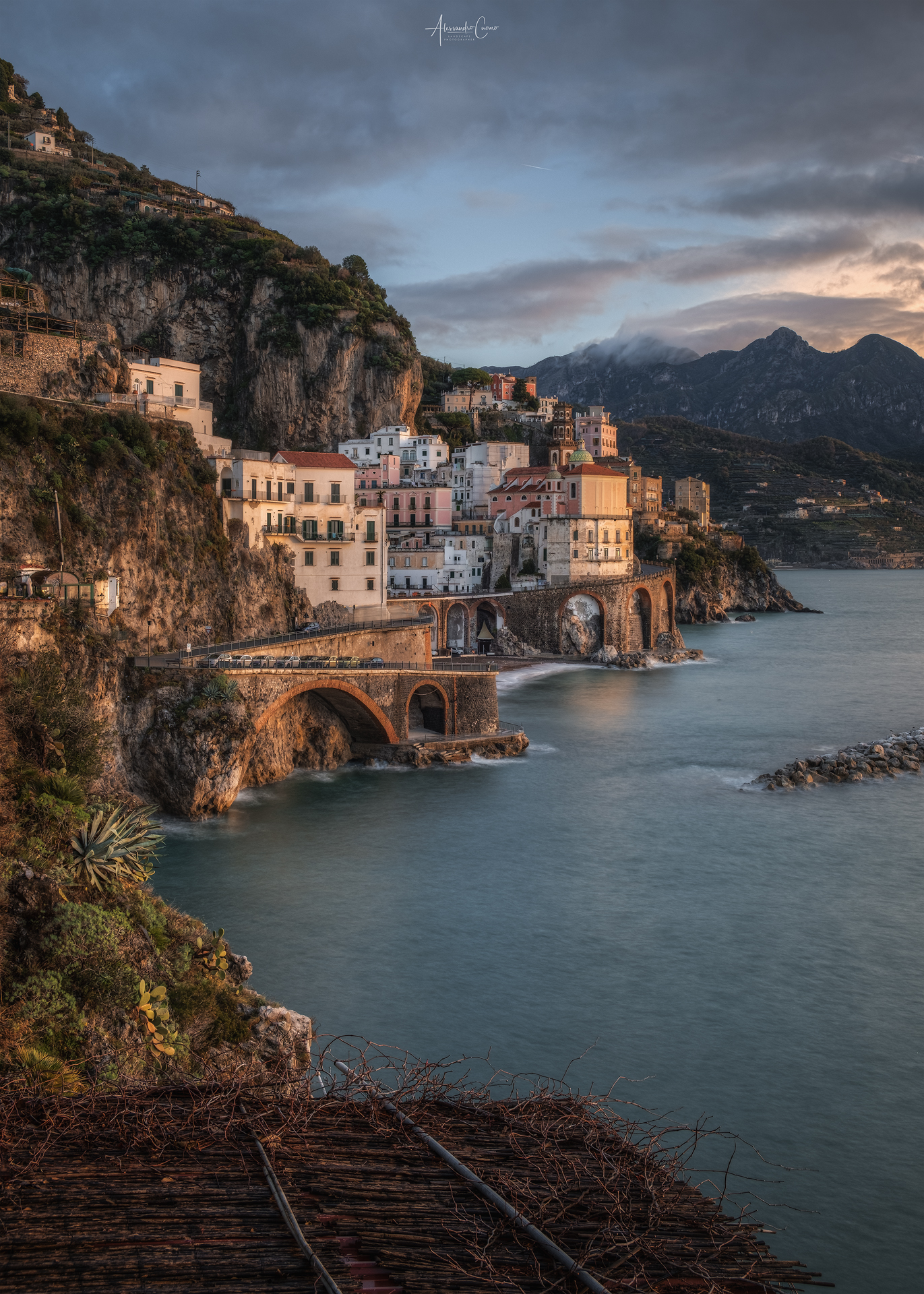 Atrani
