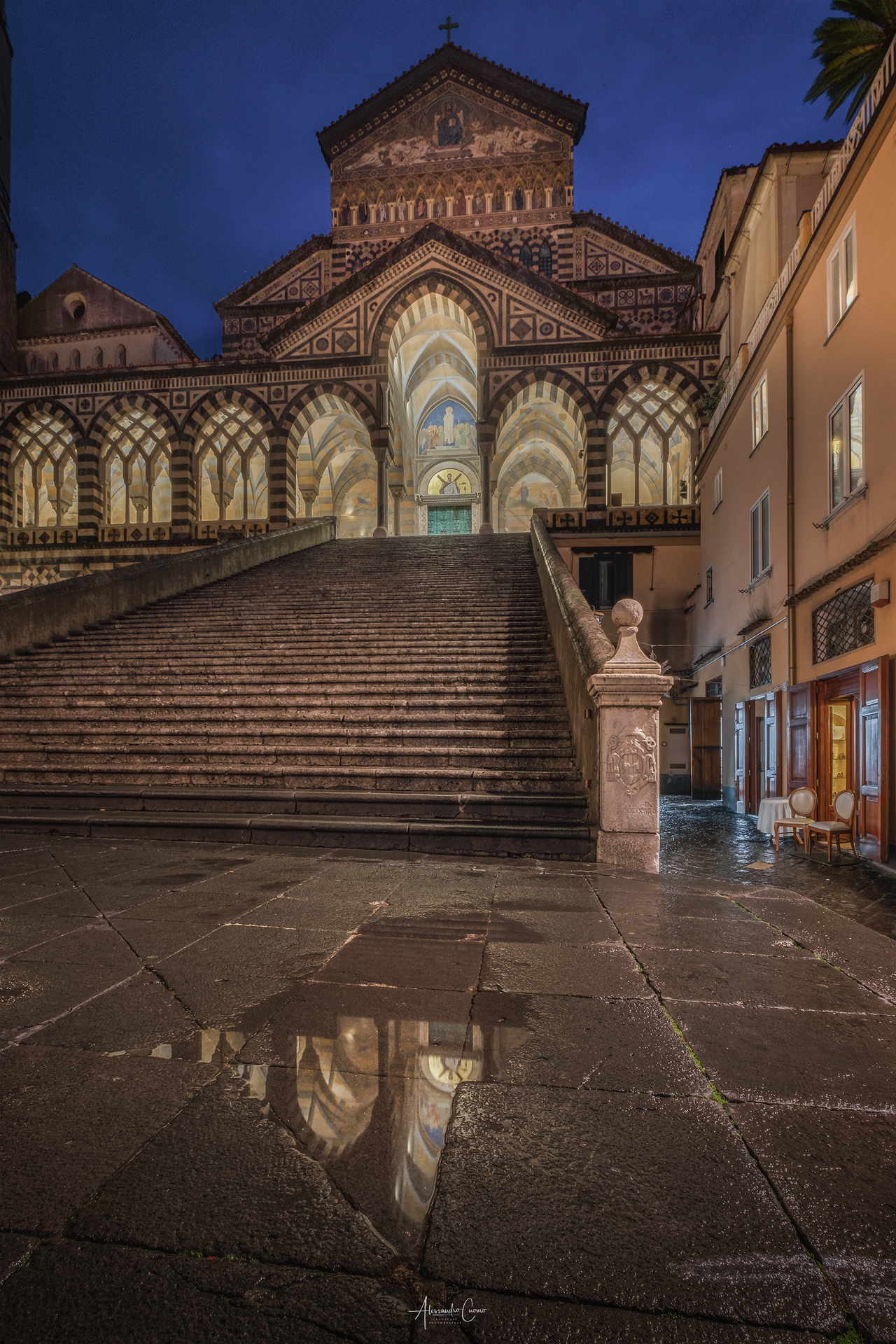 Cathedral of Amalfi