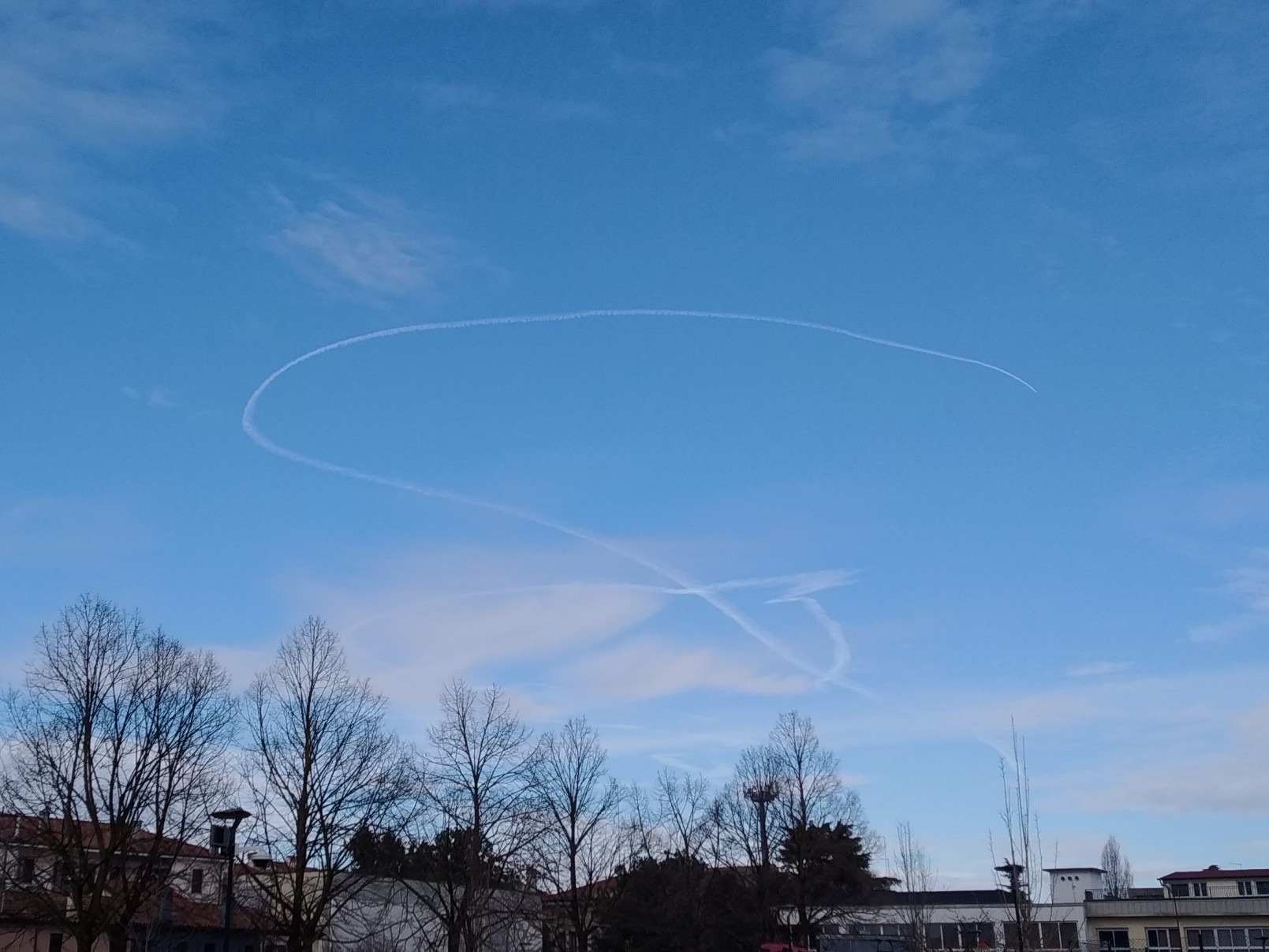 The craziest plane in the world