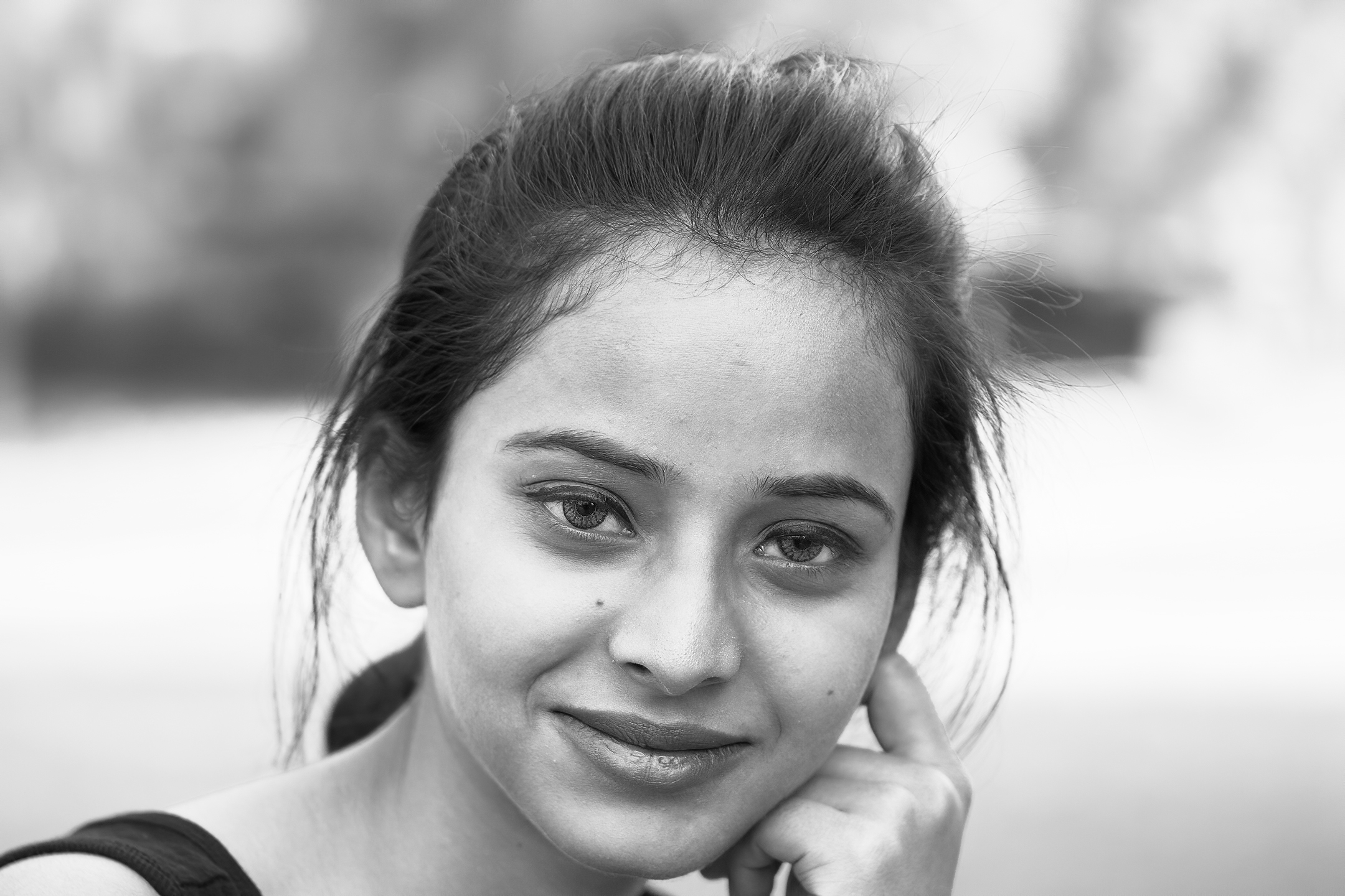 Indian Beauty