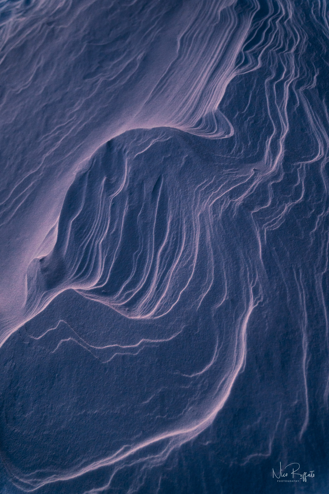 La natura è il miglior designer