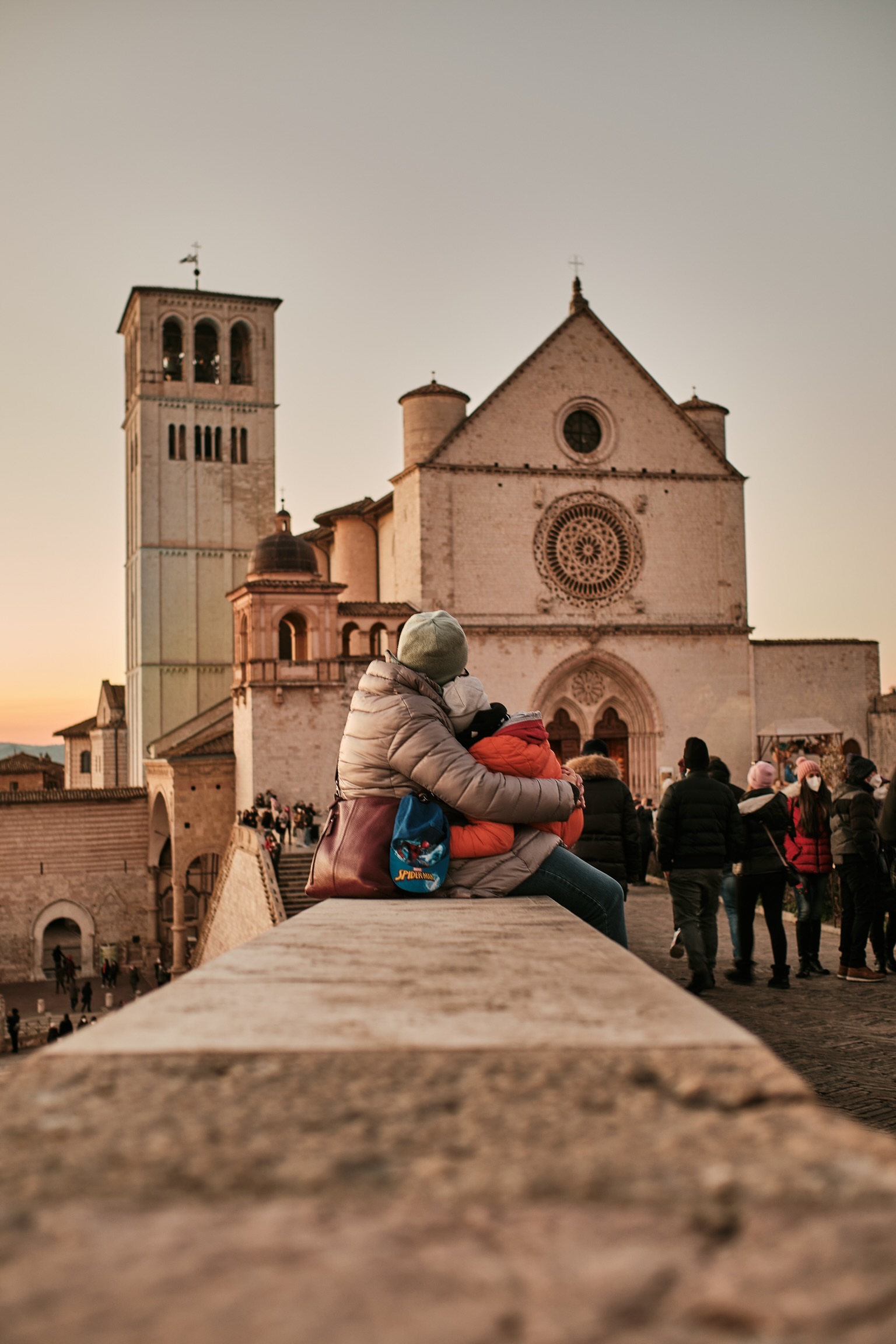 Assisi