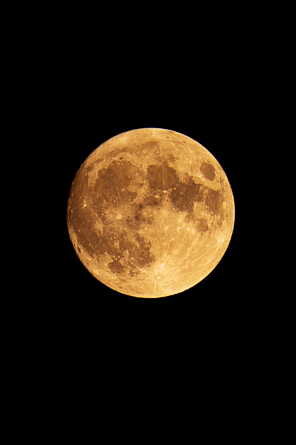 Moon