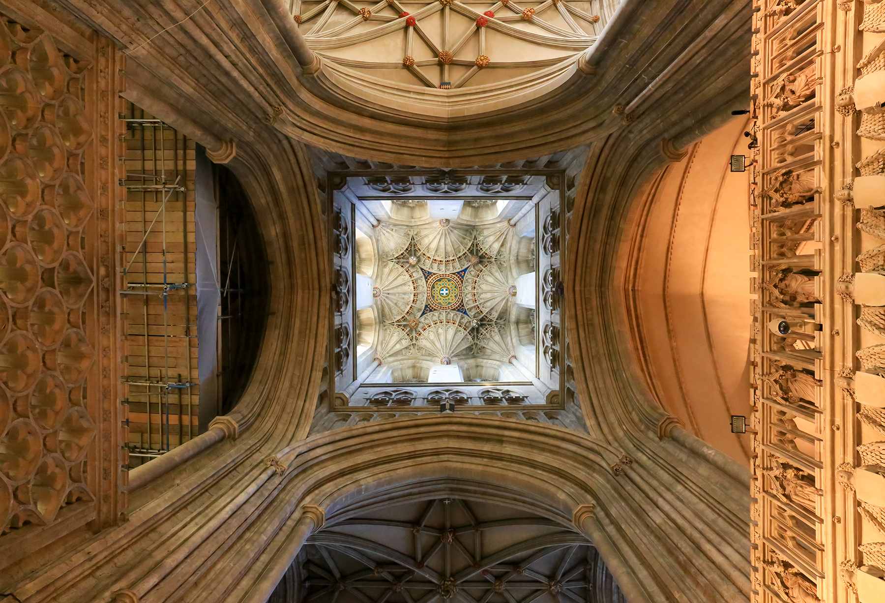 Cattedrale di Canterbury