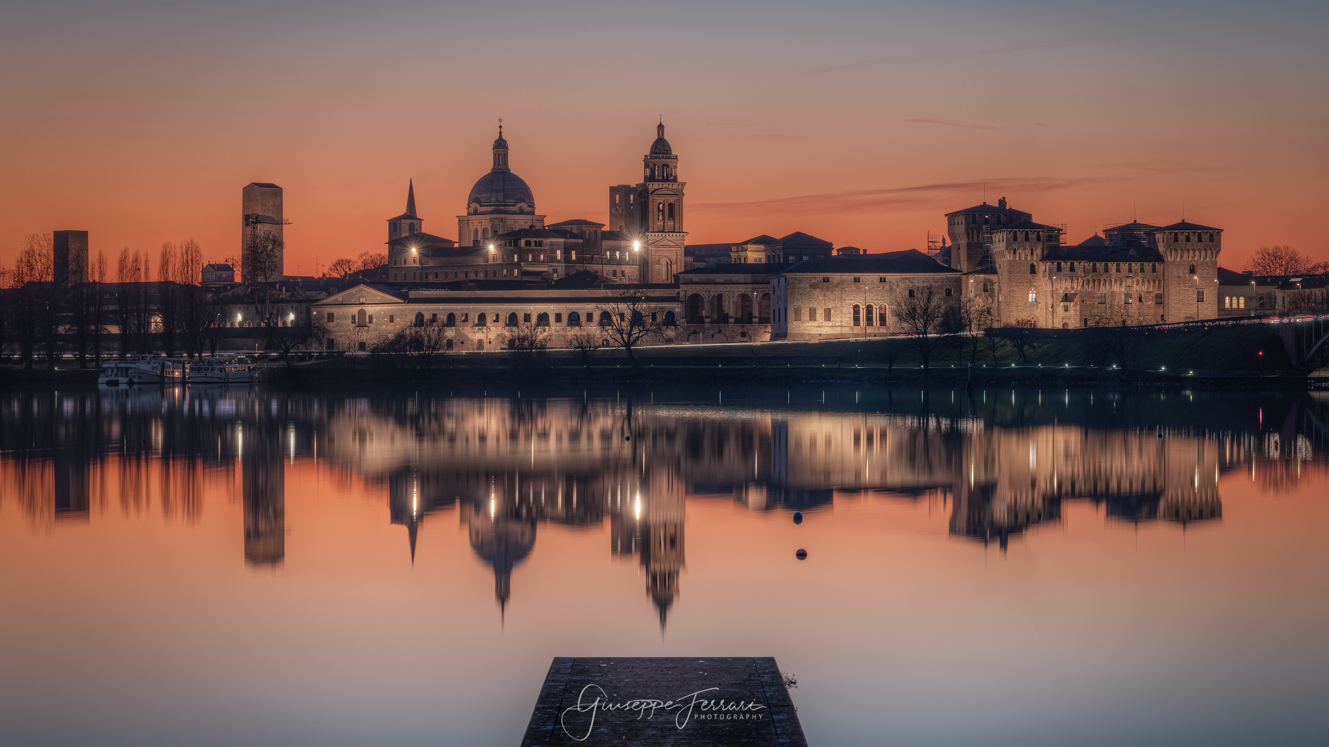 Mantova