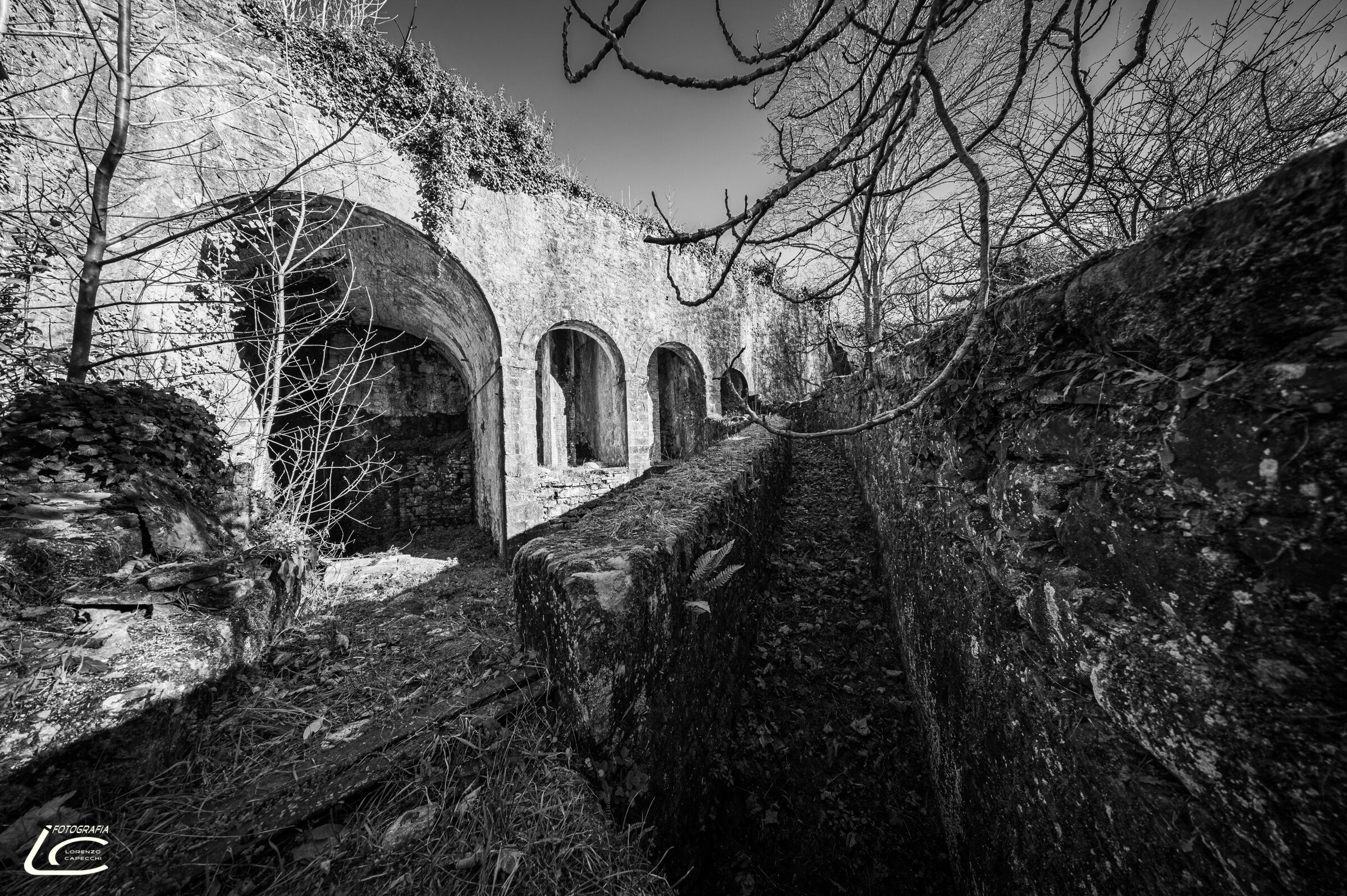 Le Ferriere di Mammiano