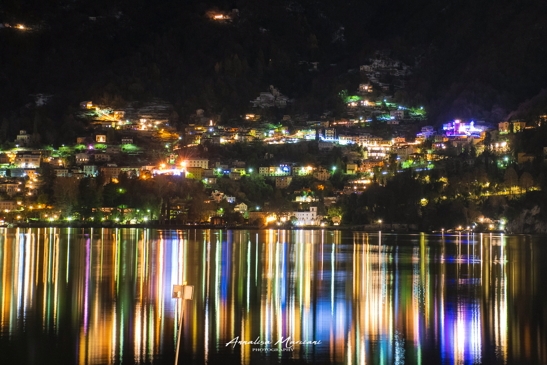 Spotlight on... Blevio (Italy)