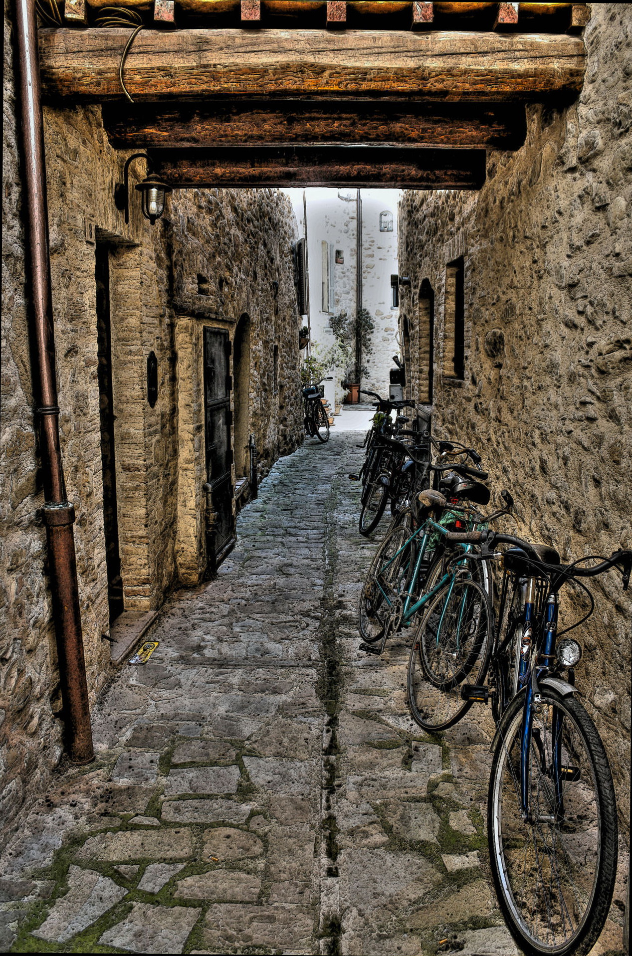 Biciclette