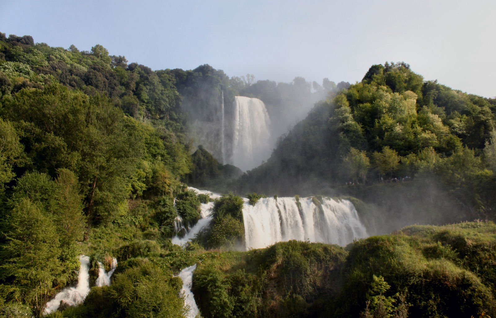 Cascata delle Marmore