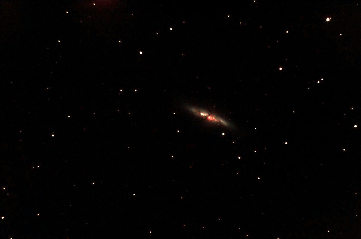 M 82!!
