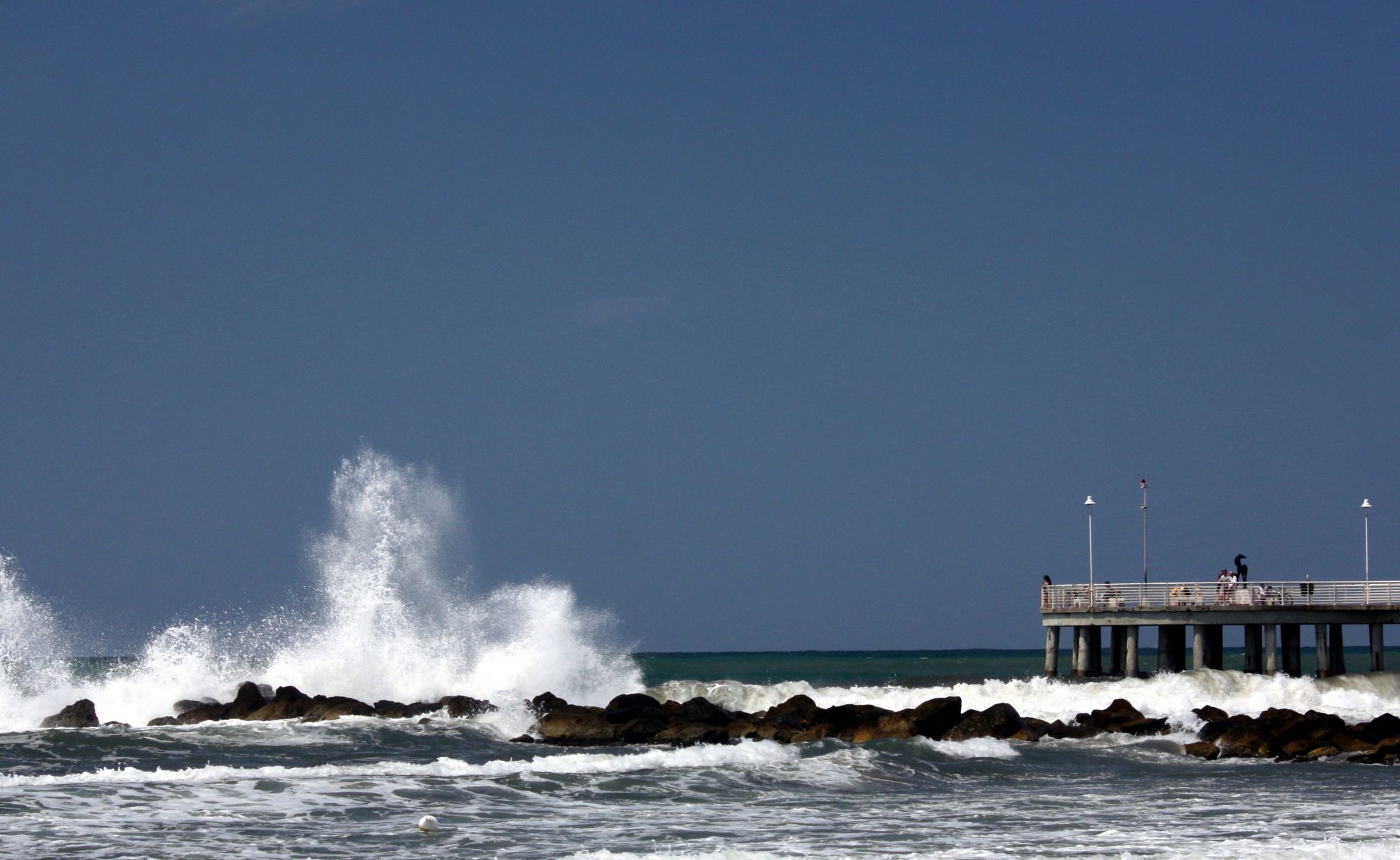 L'onda