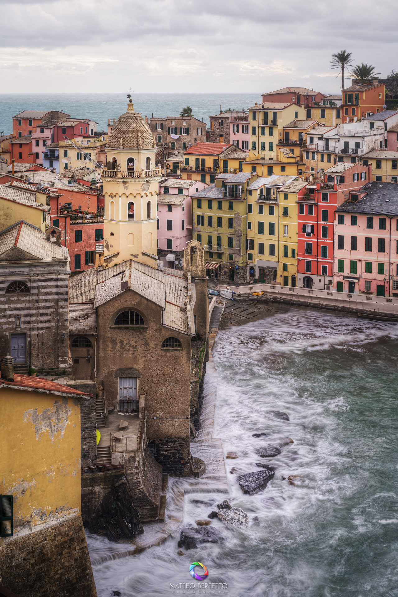 Vernazza (Italy)