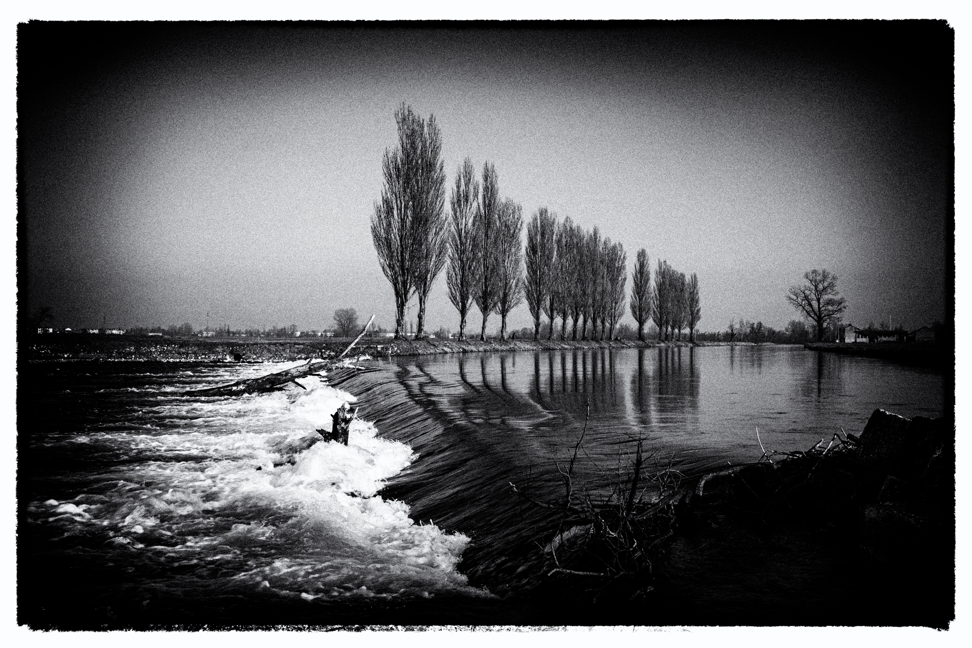 Il Canale Muzza