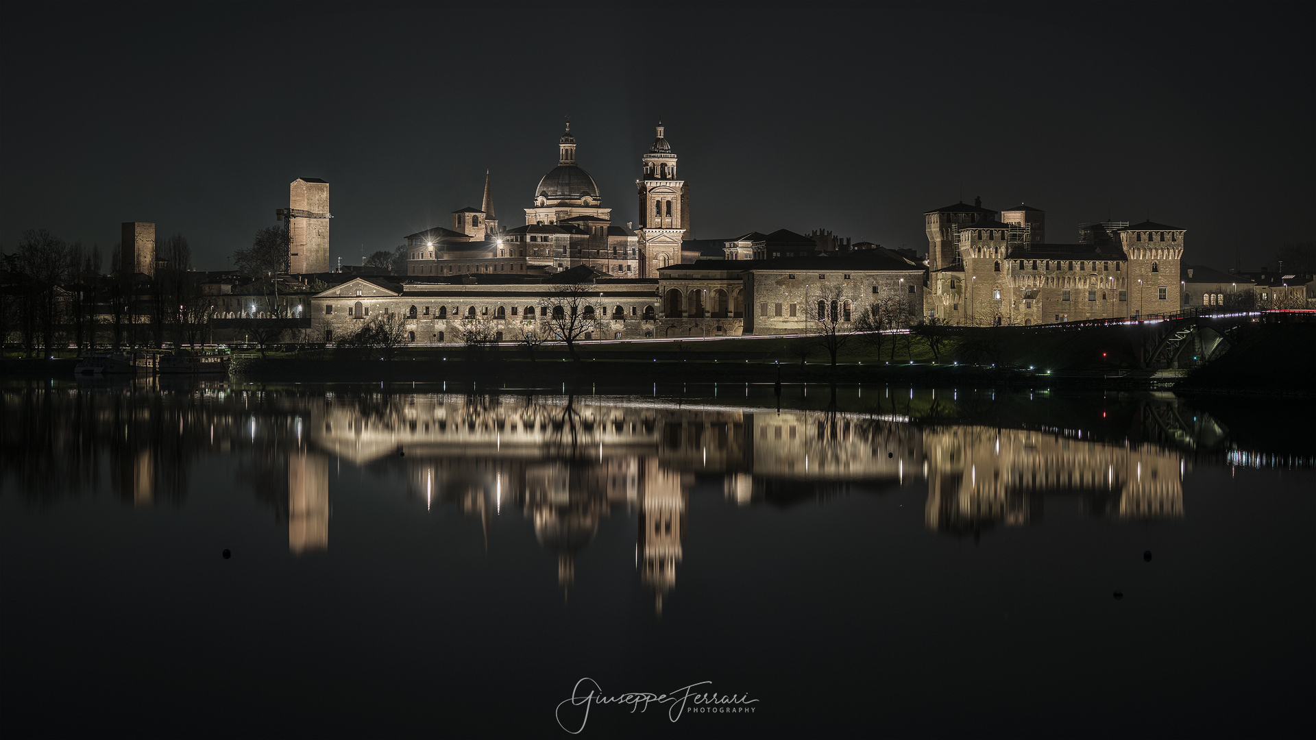 Mantova