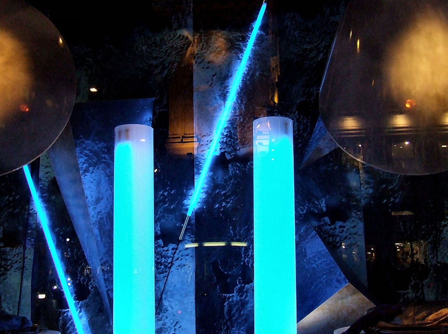 Pensieri Gravitazionali