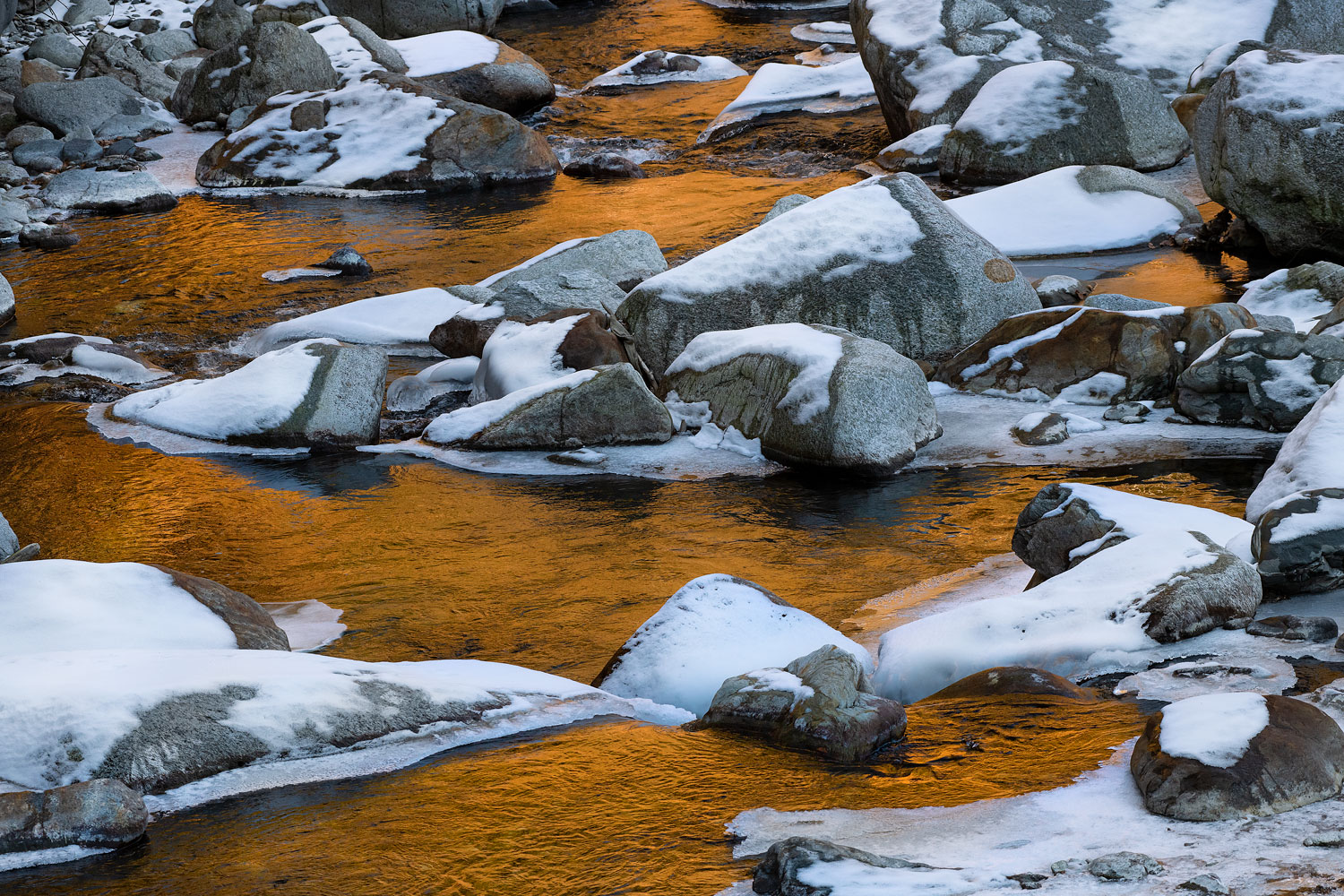 Questa volta sembra oro quello che luccica