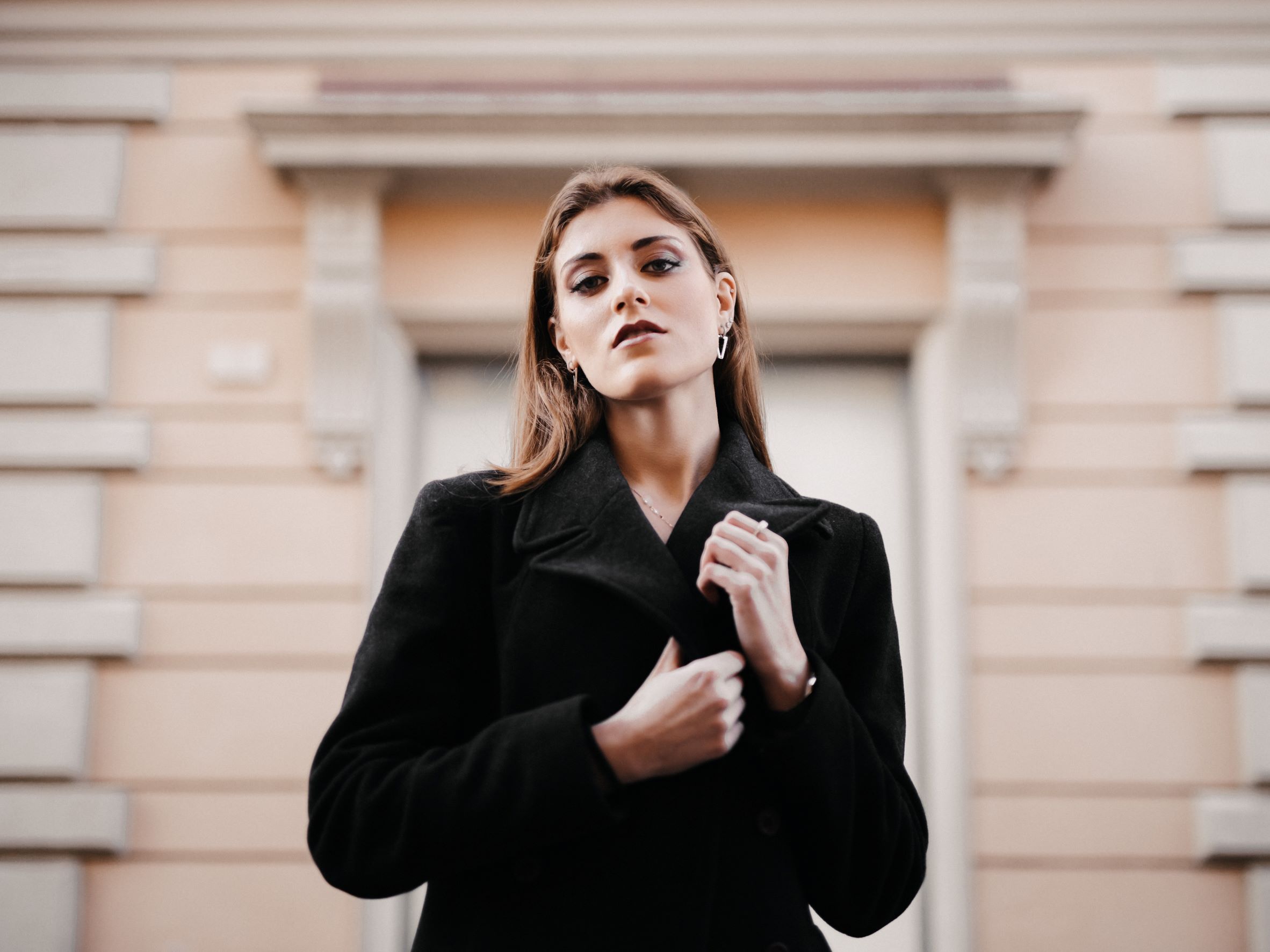 La bellezza del Fashion