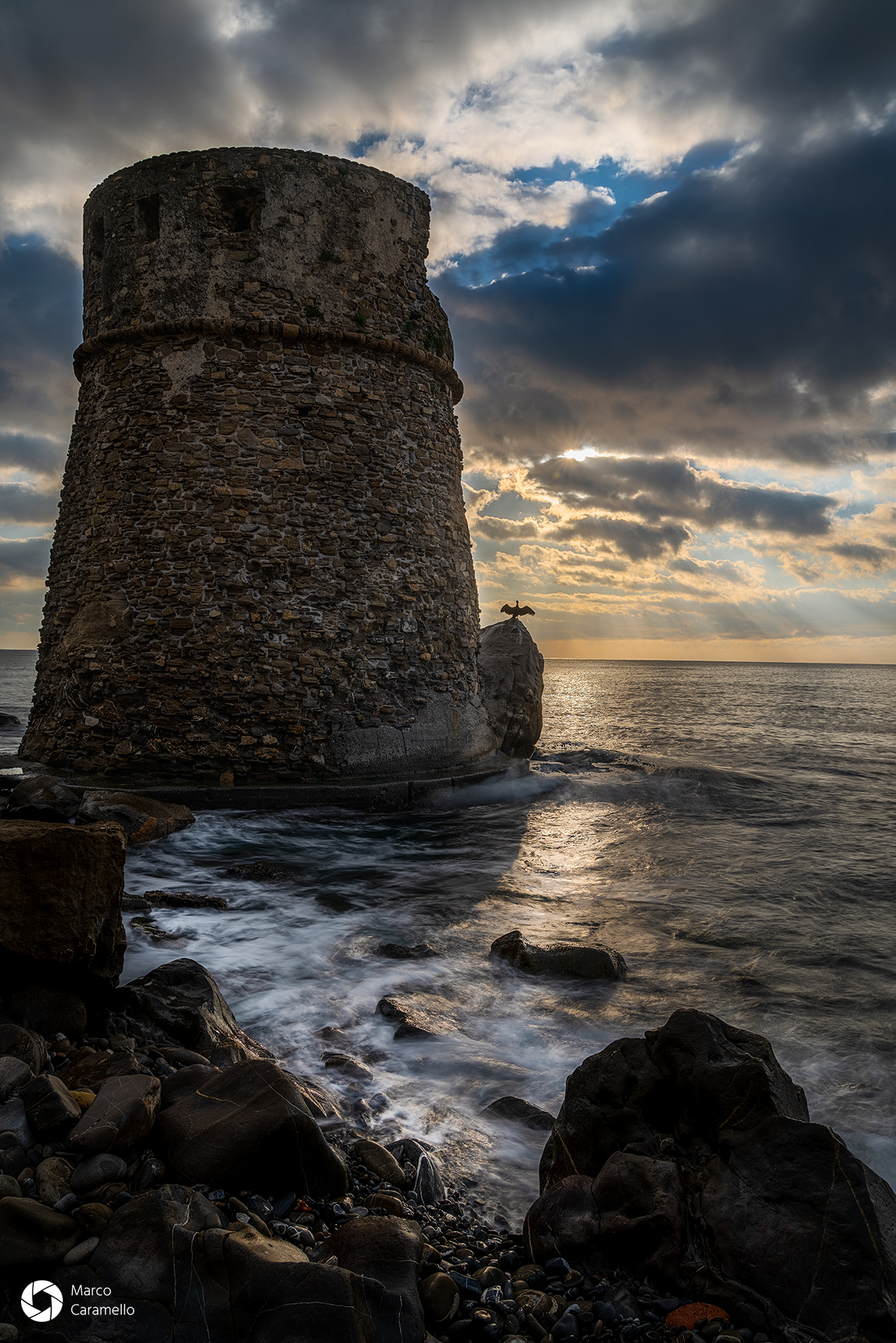 torre Prarola