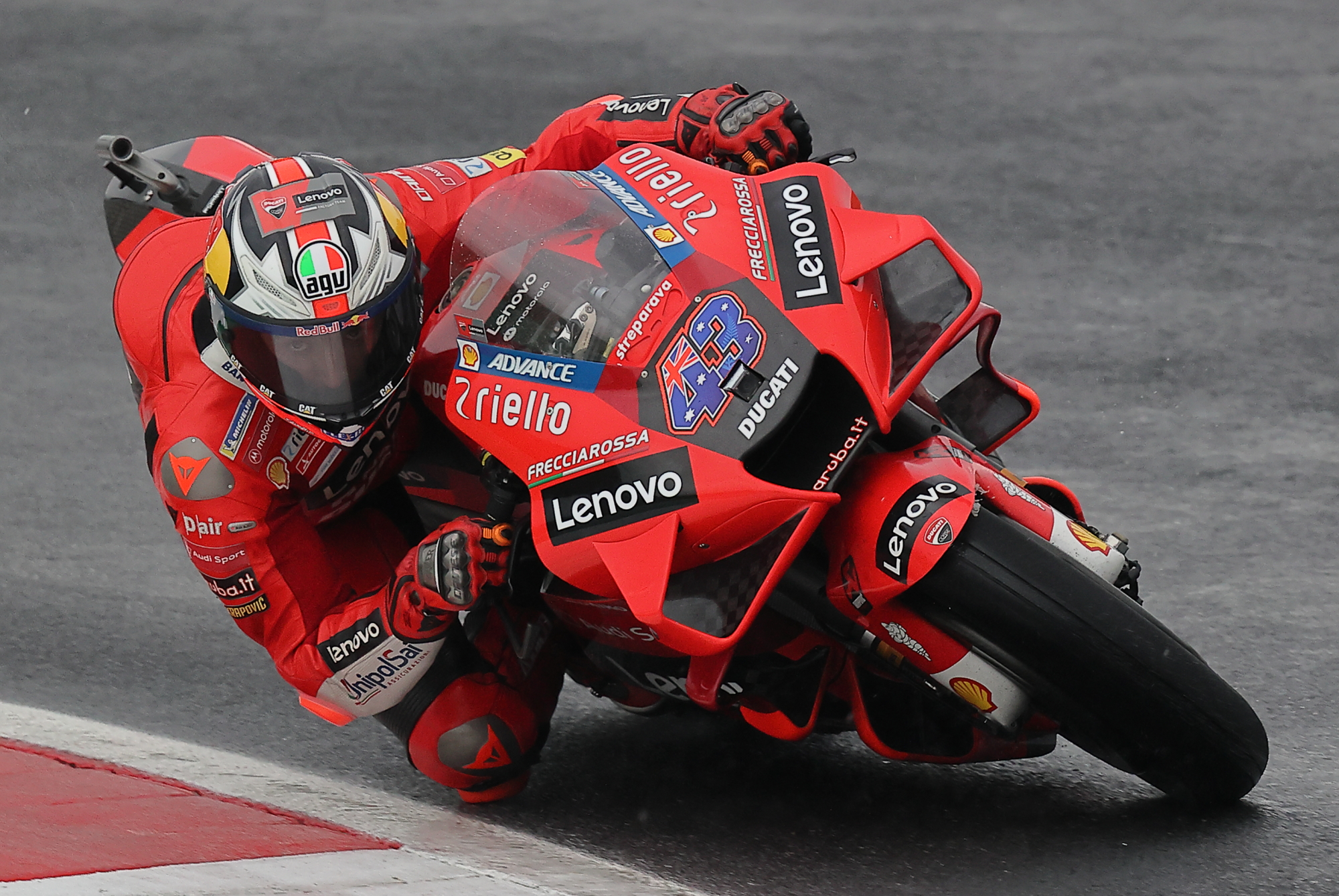 Misano 22/10/2021 - MotoGP