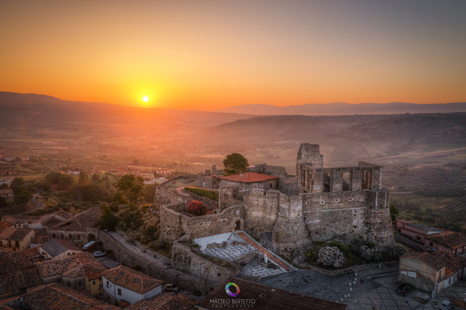 Squillace - Catanzaro